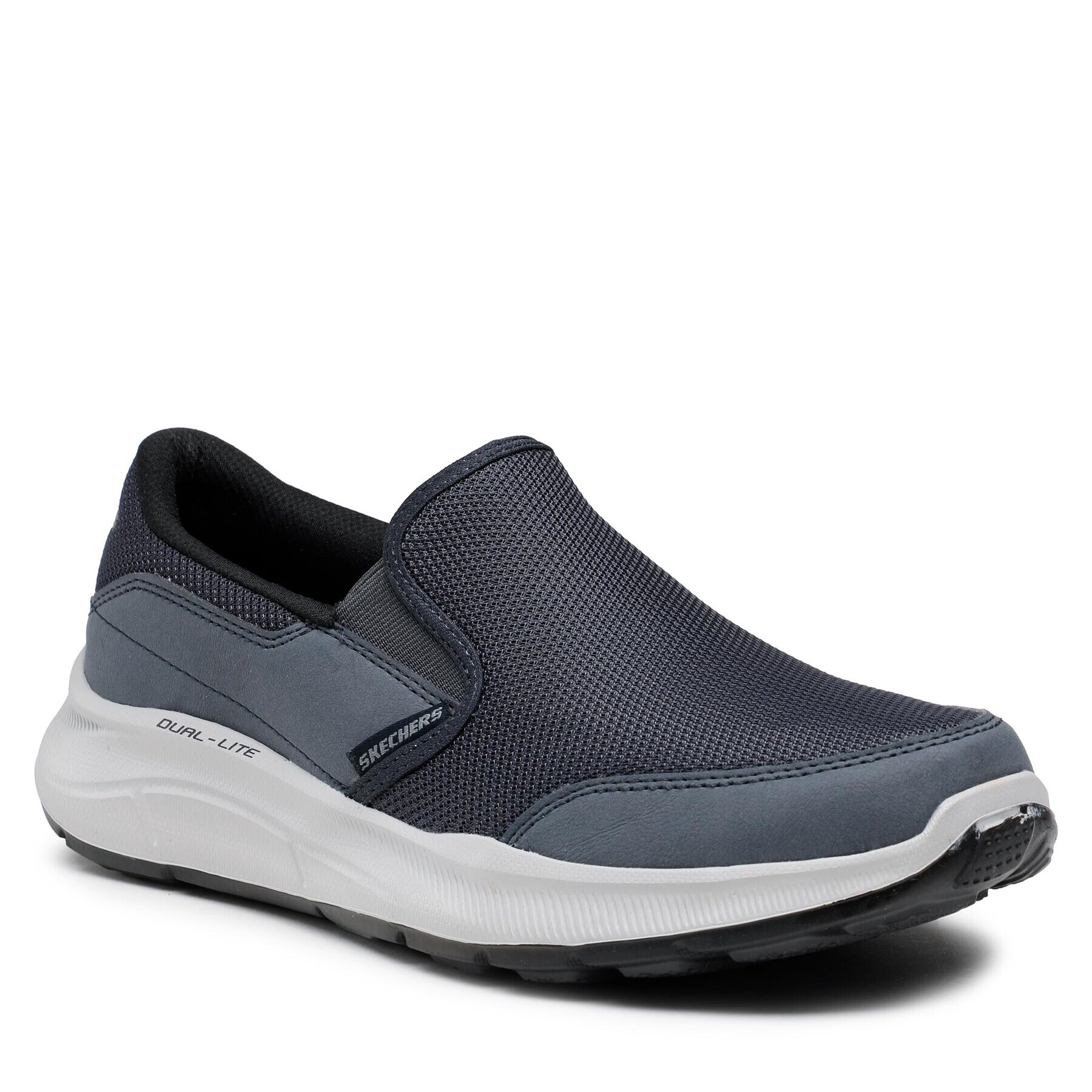 Skechers Polobotky Persistable 232515/NVY Tmavomodrá - Pepit.cz