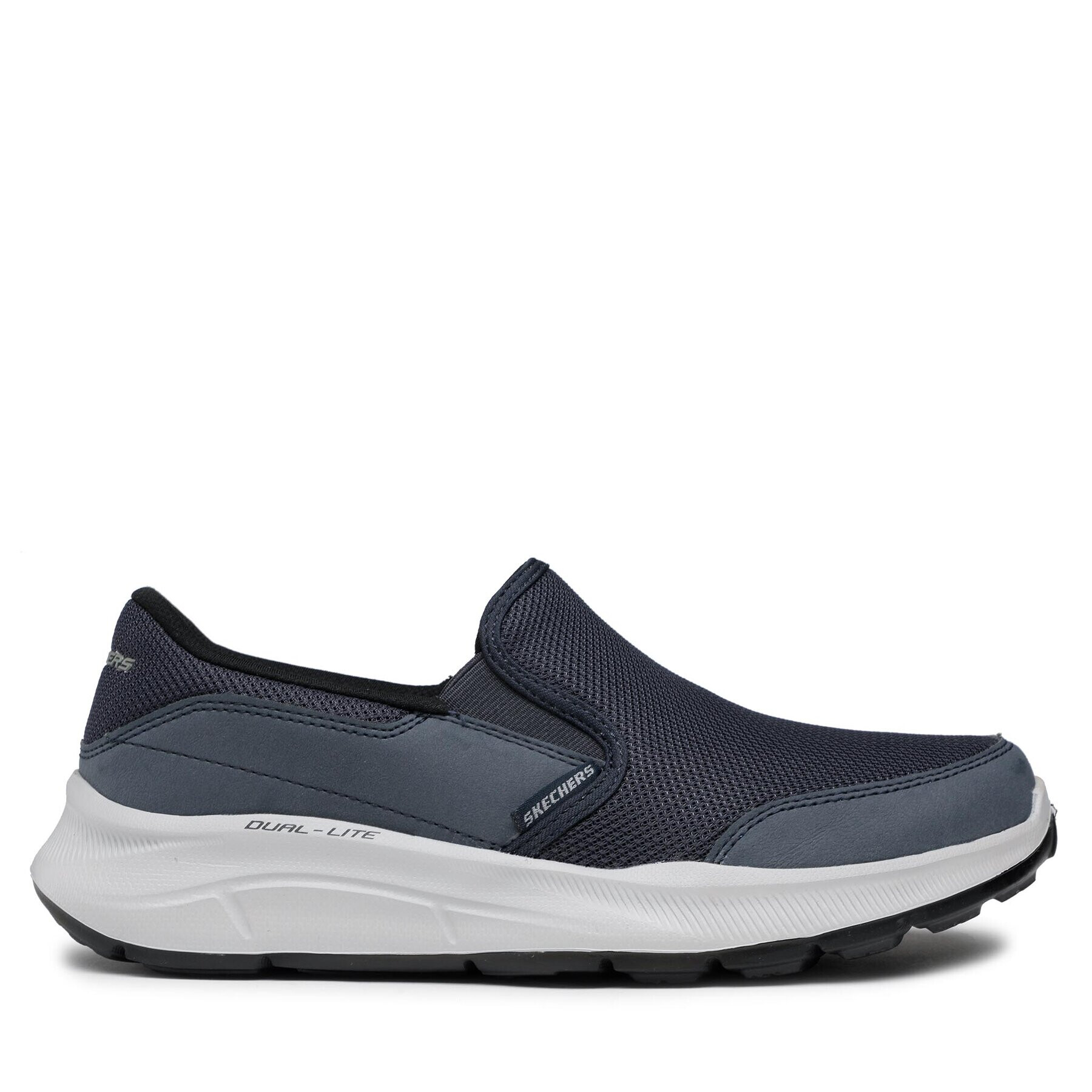 Skechers Polobotky Persistable 232515/NVY Tmavomodrá - Pepit.cz