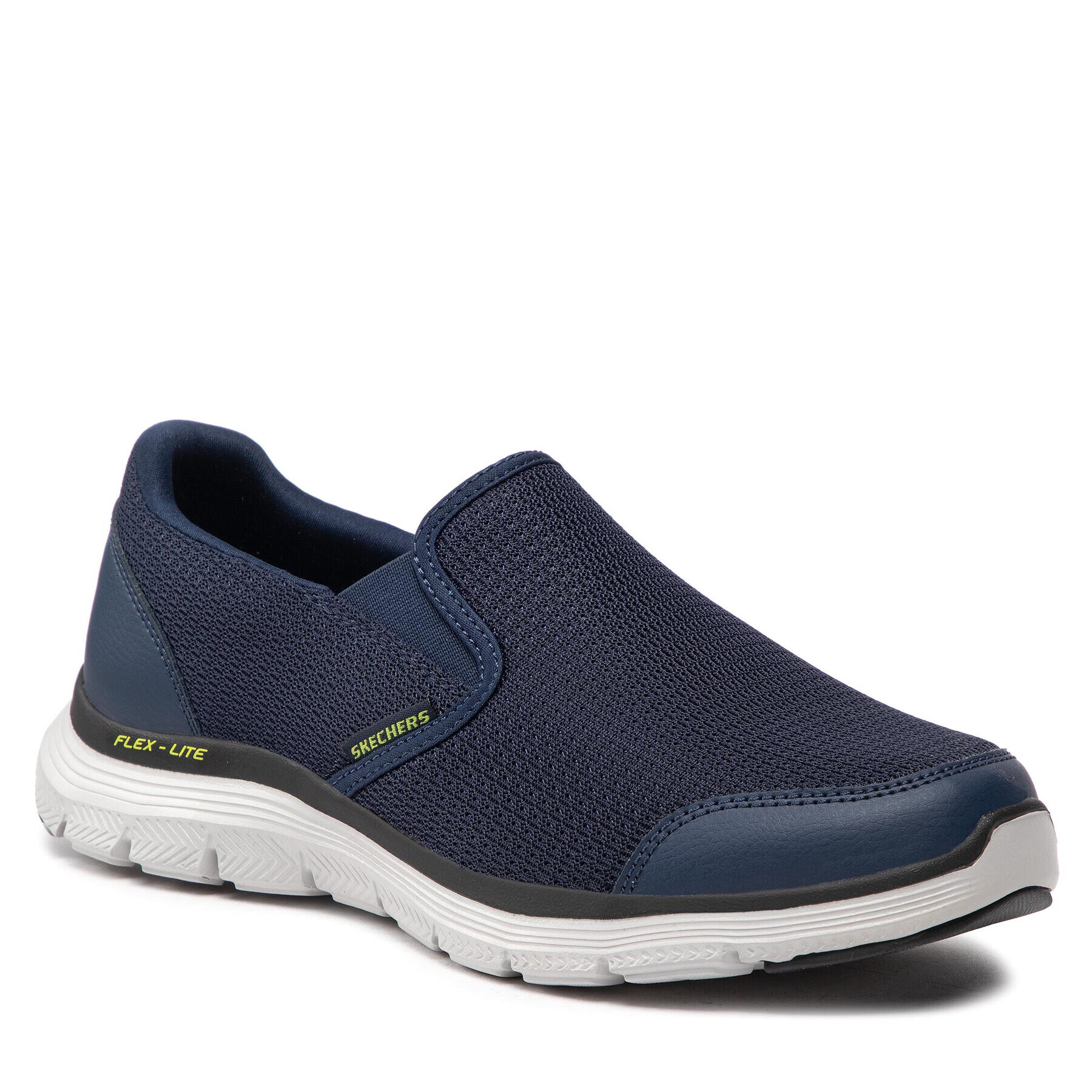 Skechers Polobotky Tuscan 232230/NVY Tmavomodrá - Pepit.cz