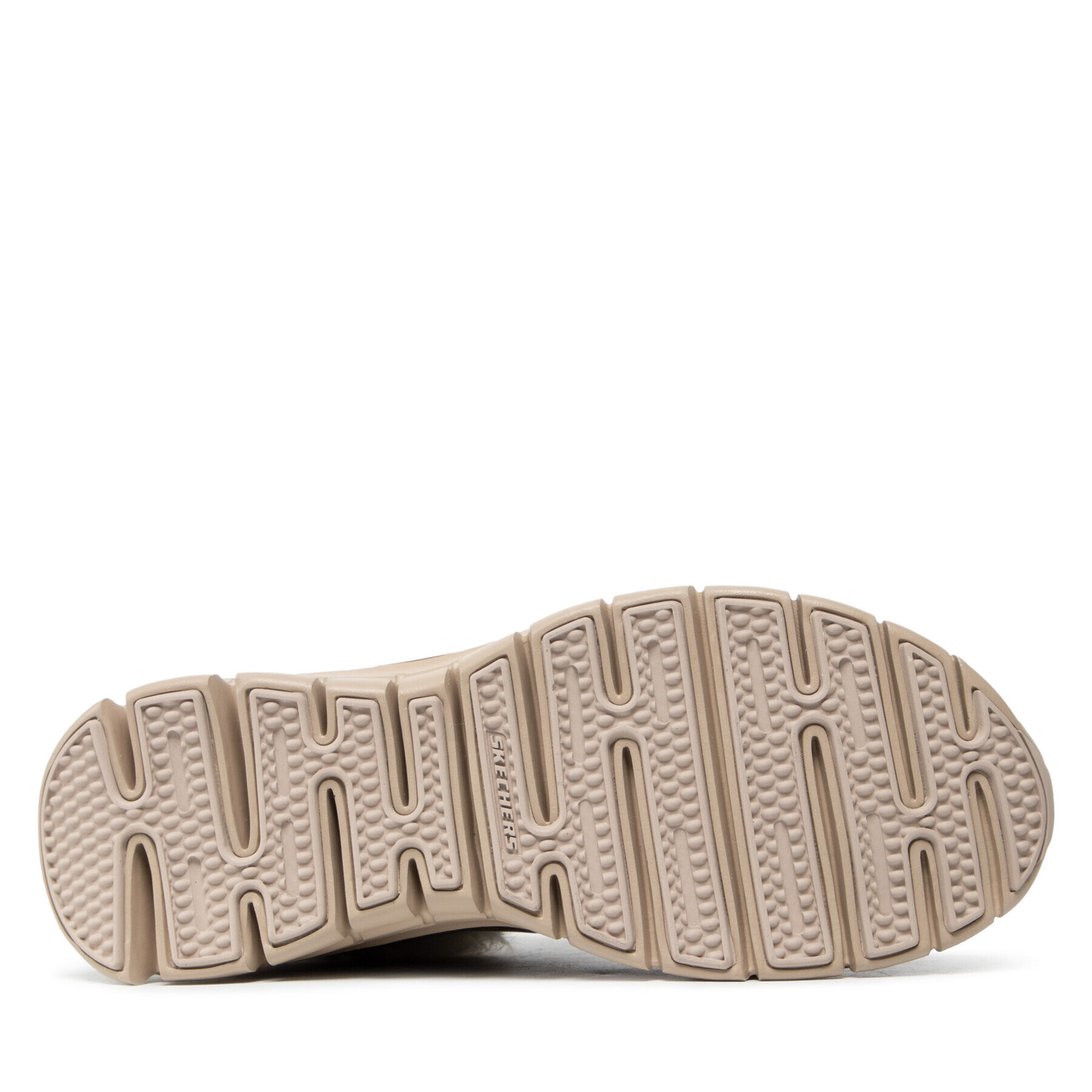 Skechers Polokozačky Warm Seeker 167258/CHOC Hnědá - Pepit.cz