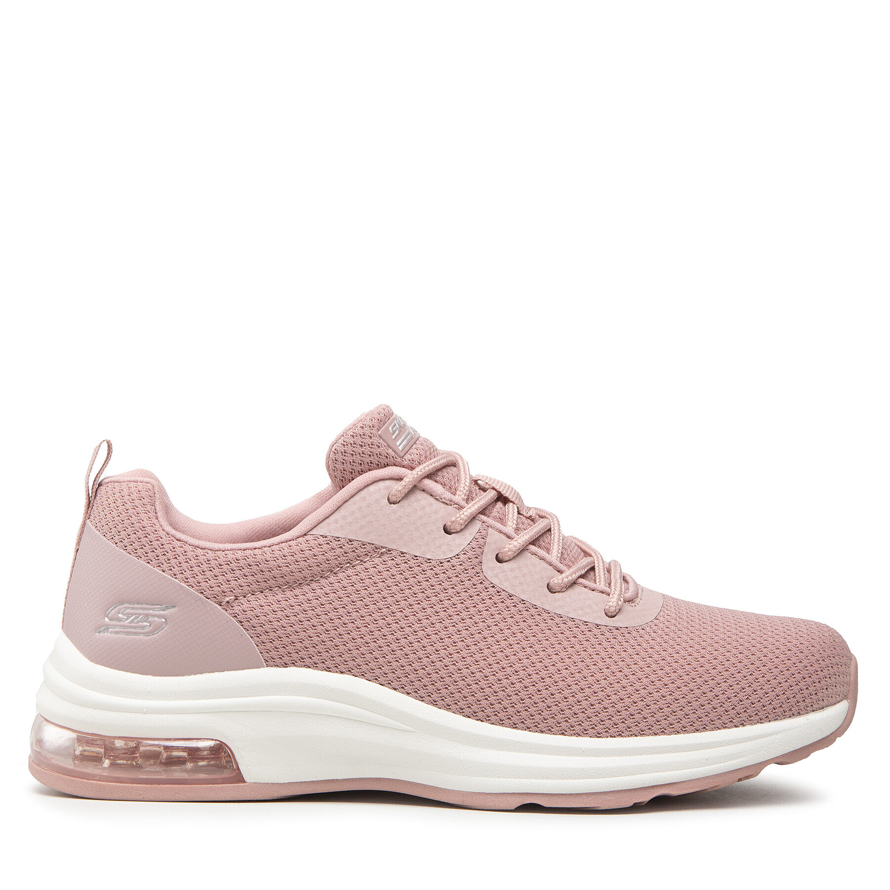 Skechers Sneakersy BOBS SPORT Sassy Sauce 117127/MVE Růžová - Pepit.cz