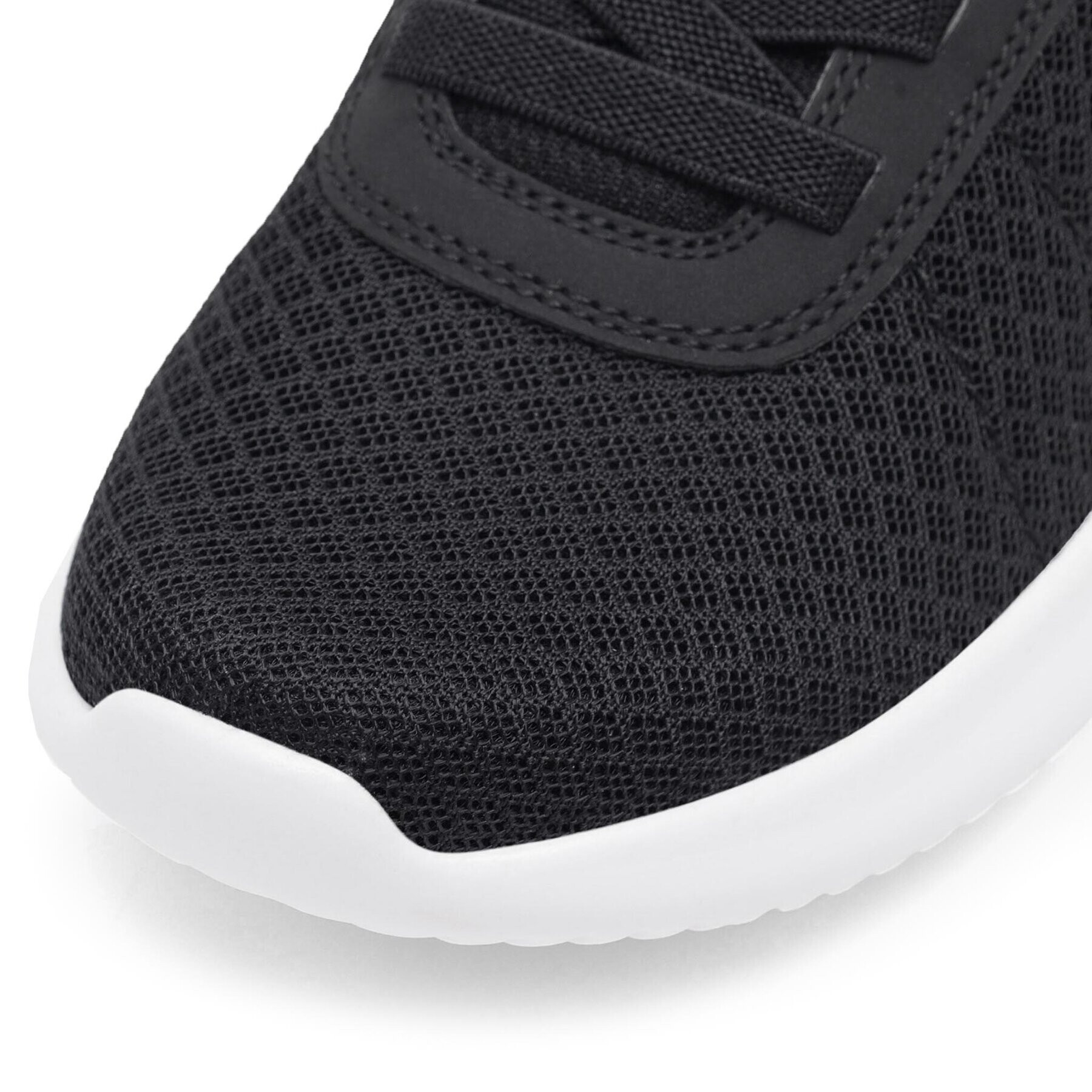 Skechers Sneakersy BOUNDER 403744L BLK Černá - Pepit.cz