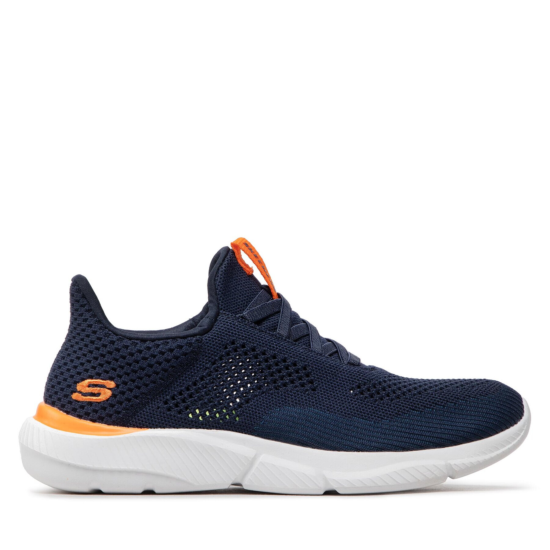 Skechers Sneakersy Brexie 210281/NVOR Tmavomodrá - Pepit.cz