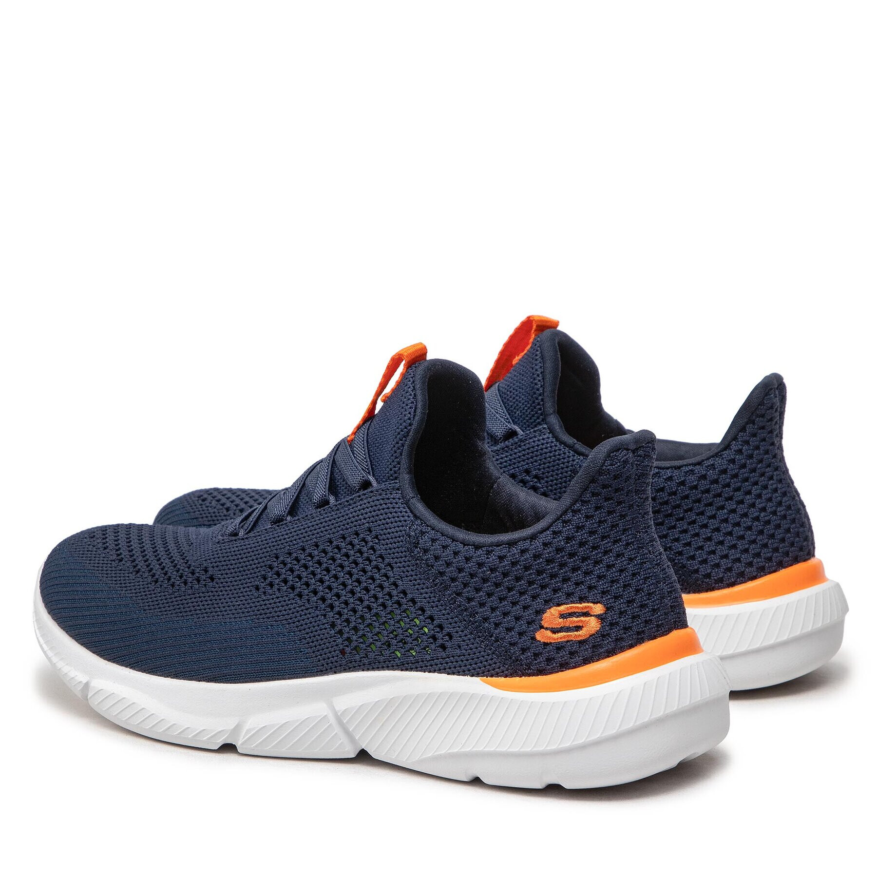 Skechers Sneakersy Brexie 210281/NVOR Tmavomodrá - Pepit.cz