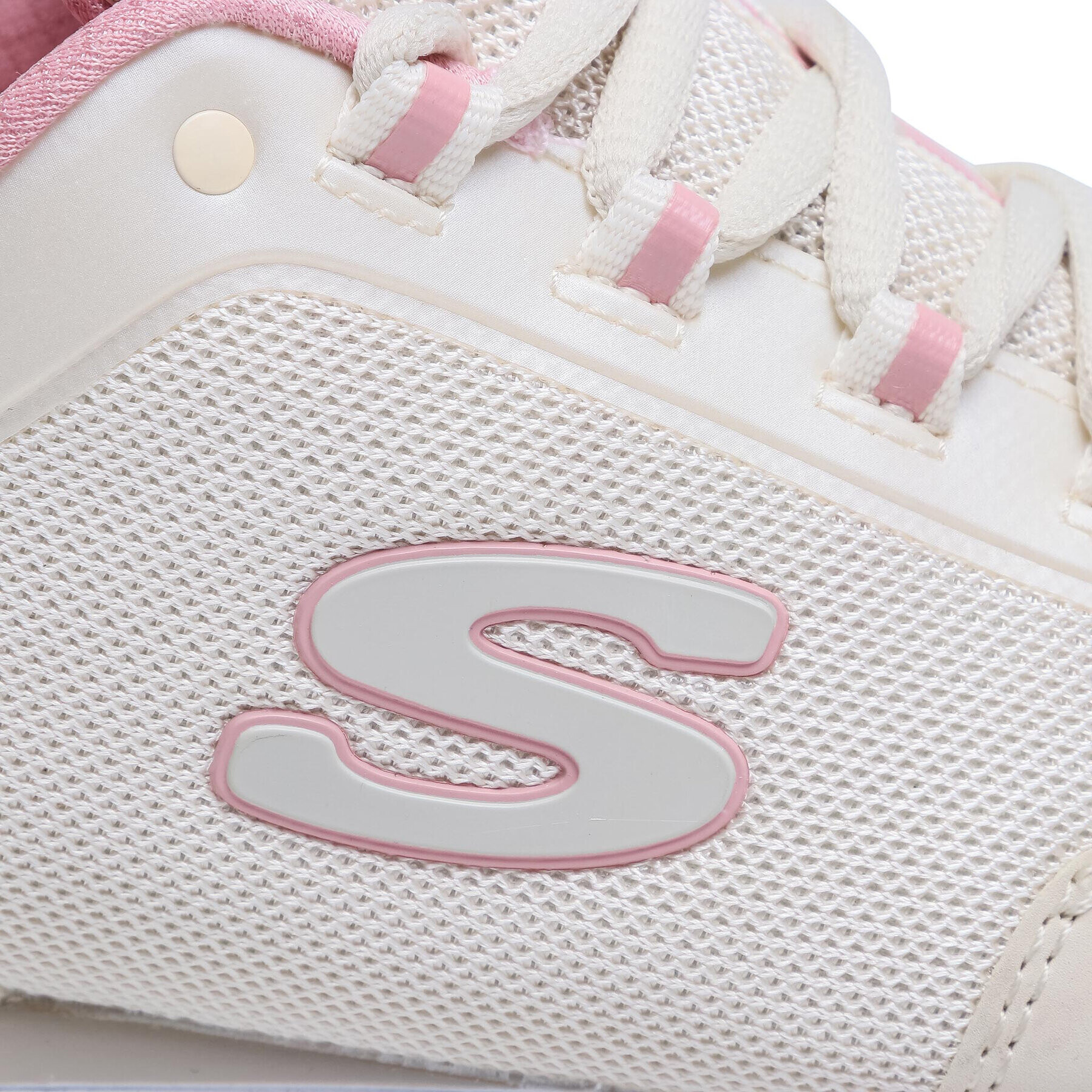 Skechers Sneakersy Casual Daze 155031/NAT Béžová - Pepit.cz