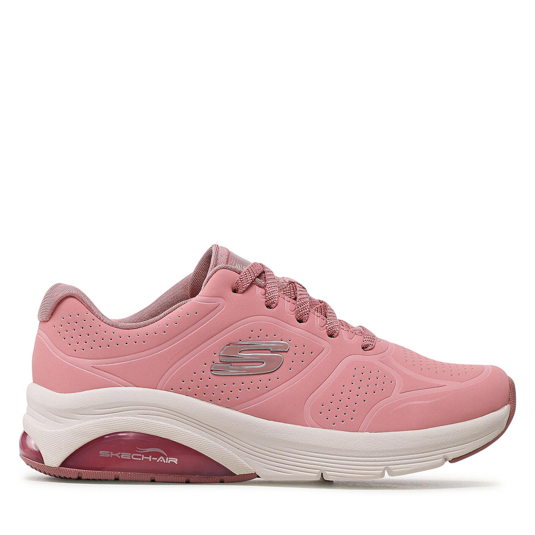 Skechers Sneakersy Classic Finesse 149648/ROS Růžová - Pepit.cz