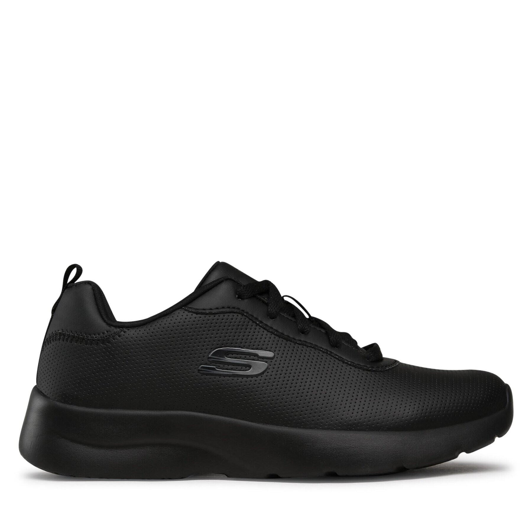 Skechers Sneakersy Dynamight 2.0 88888368 BBK Černá - Pepit.cz