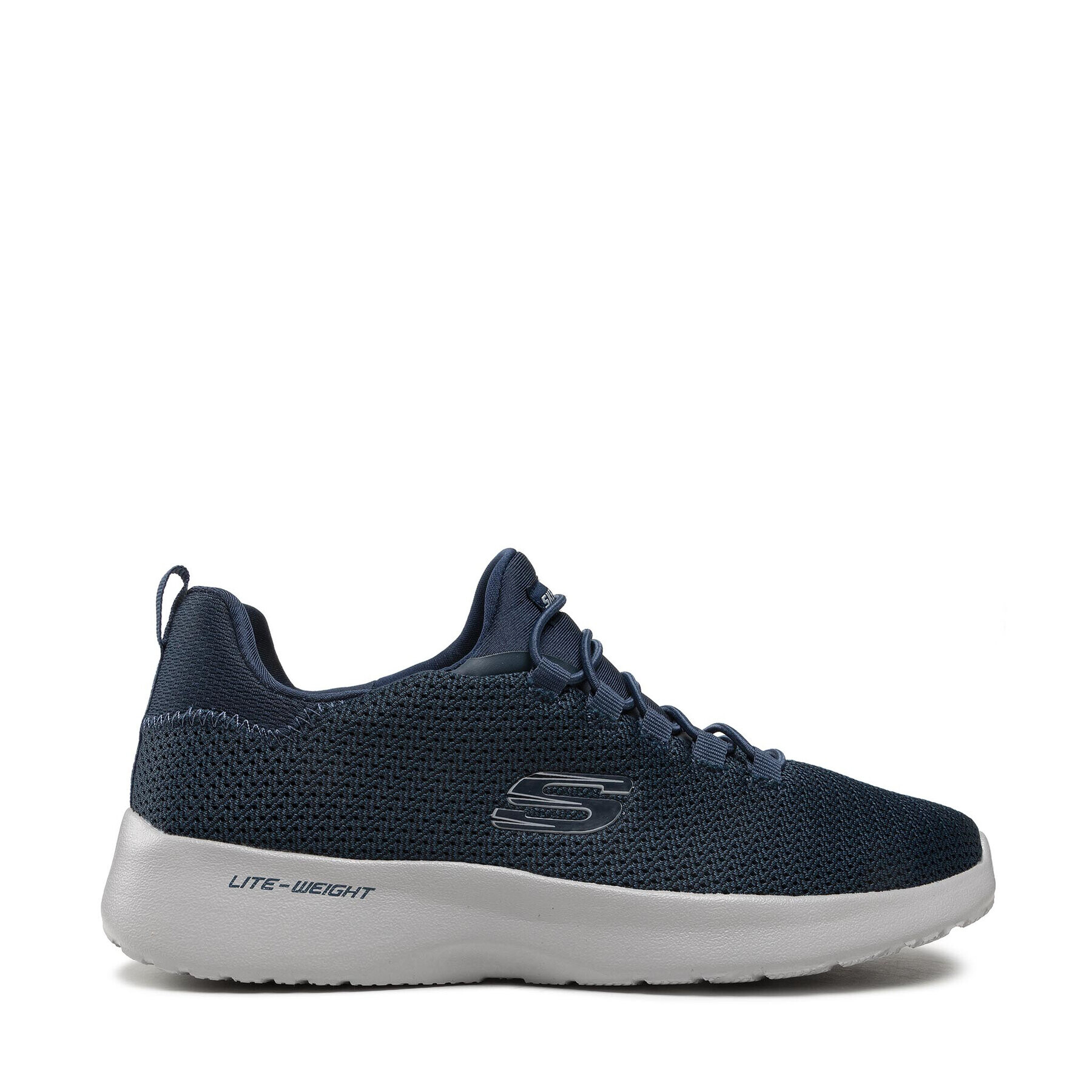 Skechers Sneakersy Dynamight 58360/NVY Tmavomodrá - Pepit.cz