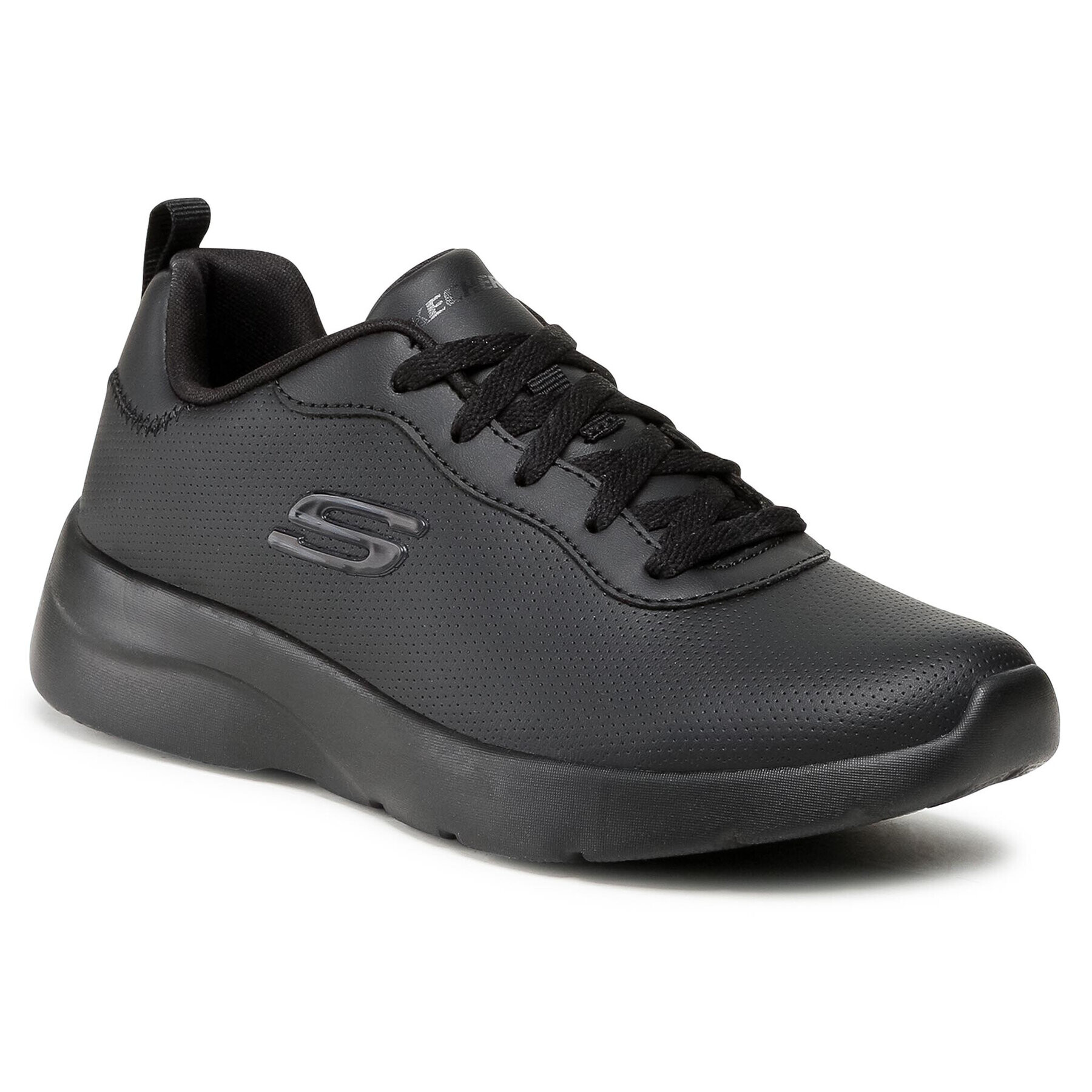 Skechers Sneakersy Eazy Feelz 88888368/BBK Černá - Pepit.cz