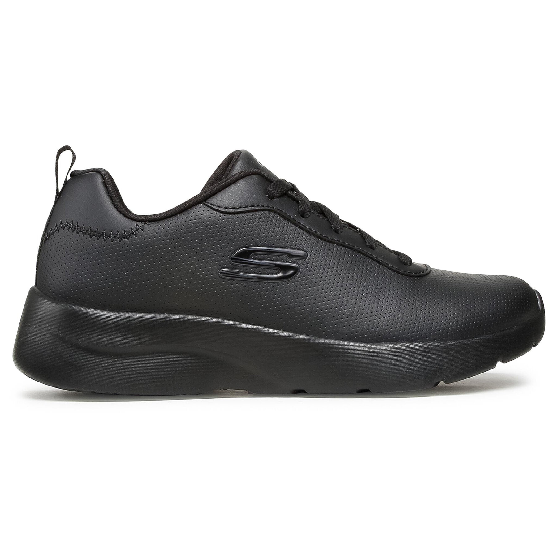 Skechers Sneakersy Eazy Feelz 88888368/BBK Černá - Pepit.cz