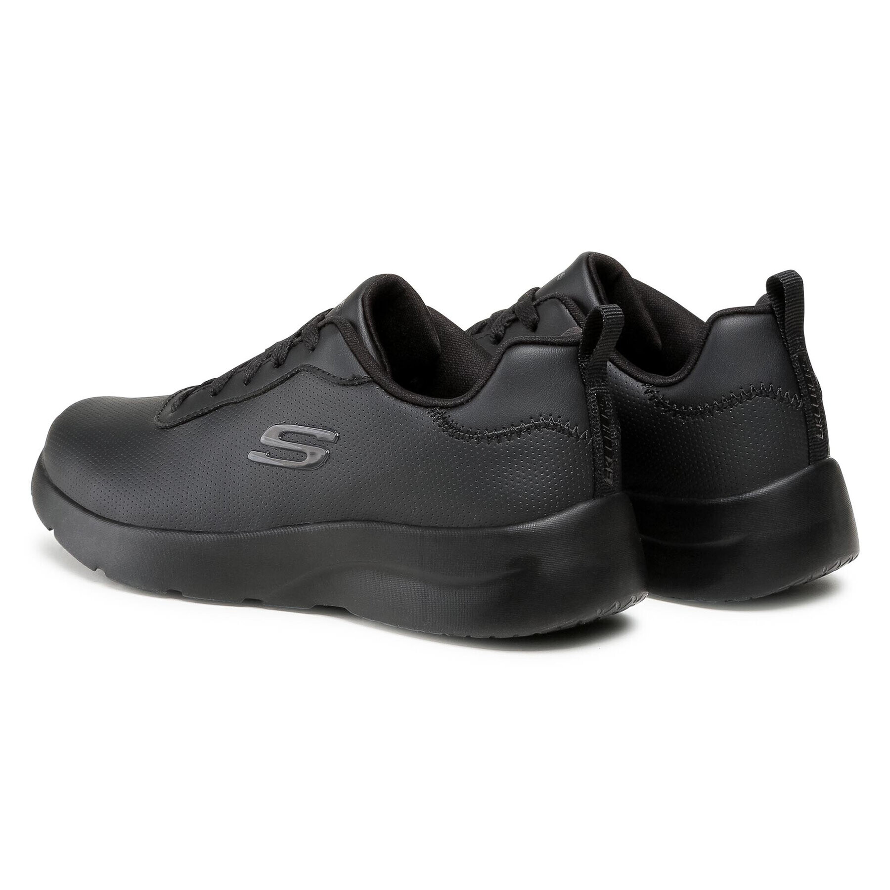 Skechers Sneakersy Eazy Feelz 88888368/BBK Černá - Pepit.cz