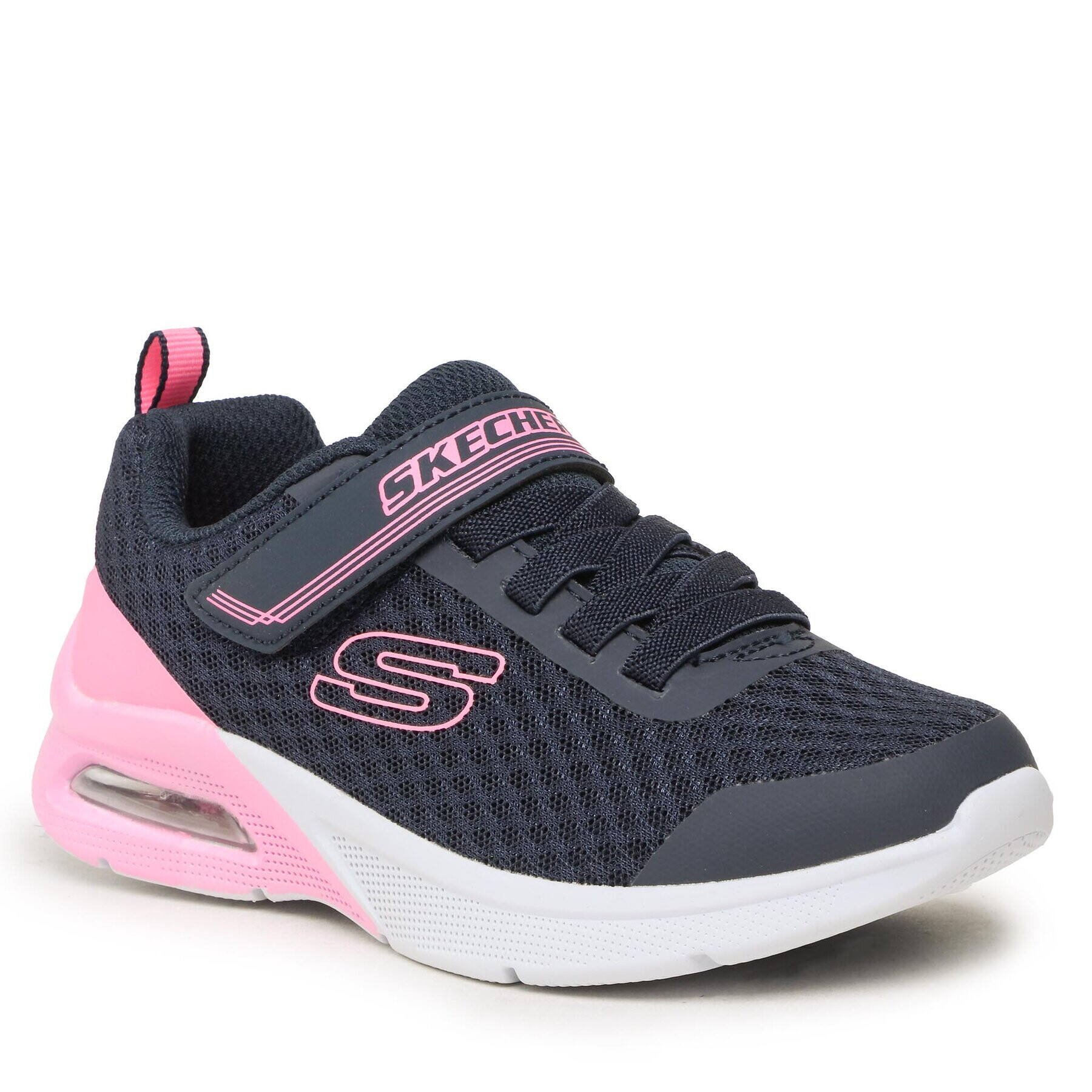 Skechers Sneakersy Epic Bright 302343L/NVY Tmavomodrá - Pepit.cz