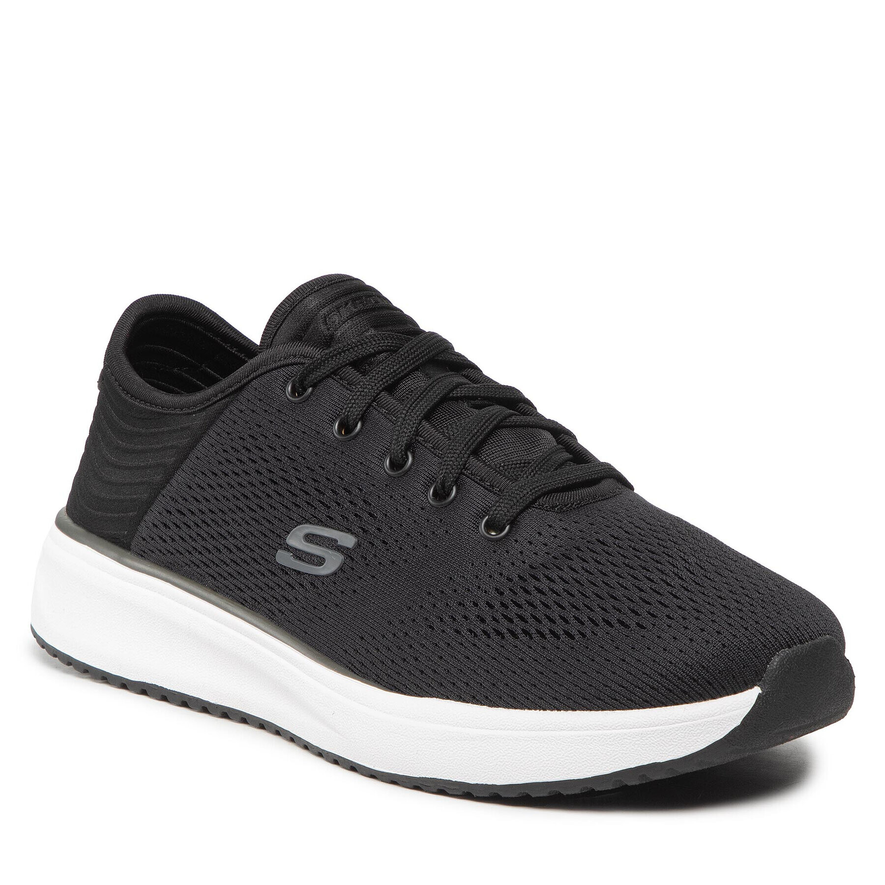 Skechers Sneakersy Freewell 210334/BLK Černá - Pepit.cz