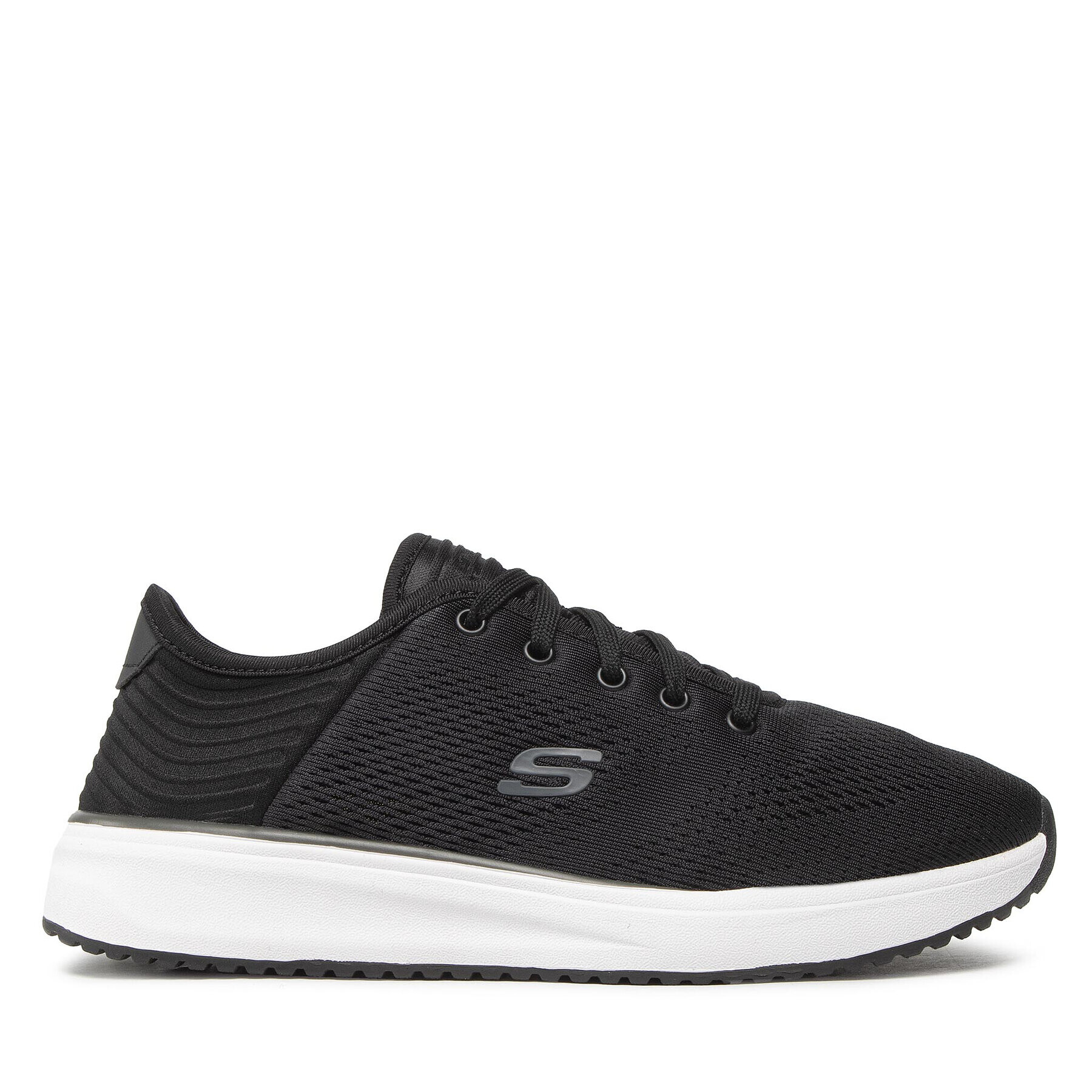 Skechers Sneakersy Freewell 210334/BLK Černá - Pepit.cz