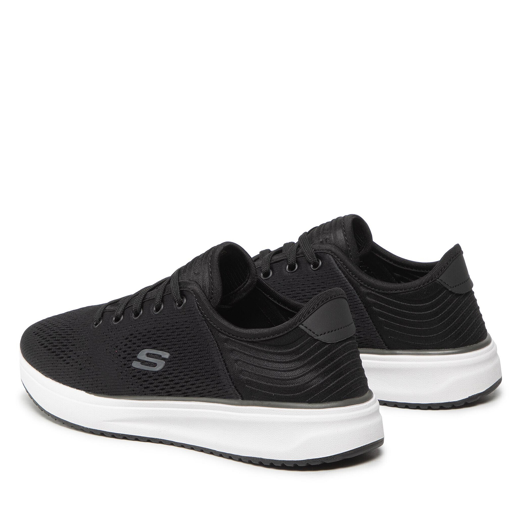 Skechers Sneakersy Freewell 210334/BLK Černá - Pepit.cz