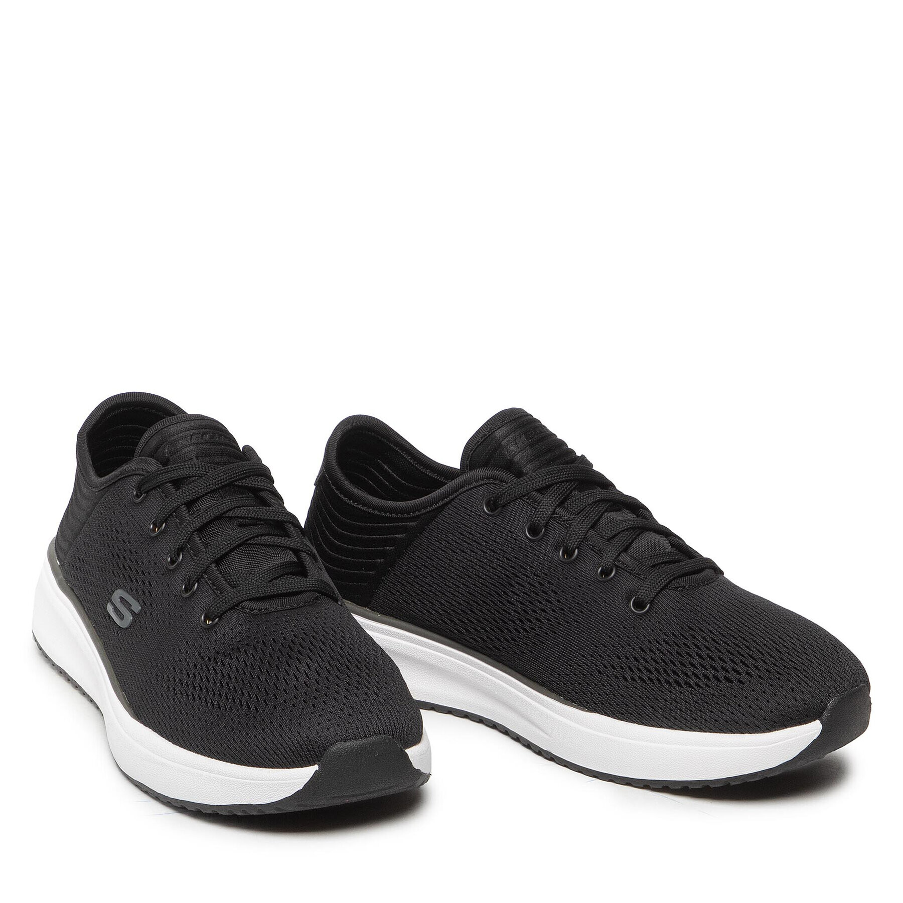 Skechers Sneakersy Freewell 210334/BLK Černá - Pepit.cz