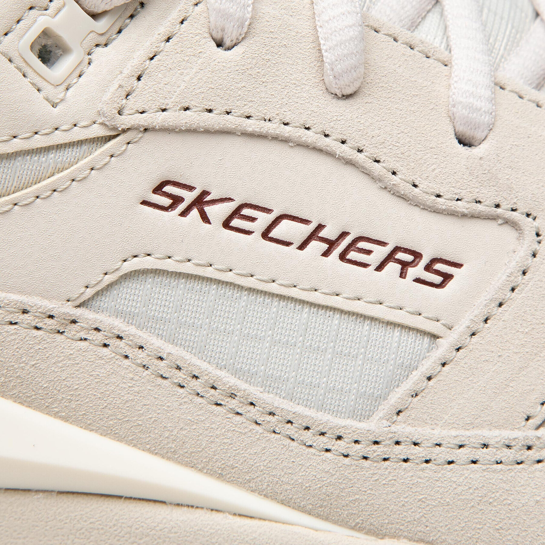 Skechers Sneakersy Global Jogger 237200/OFWT Béžová - Pepit.cz