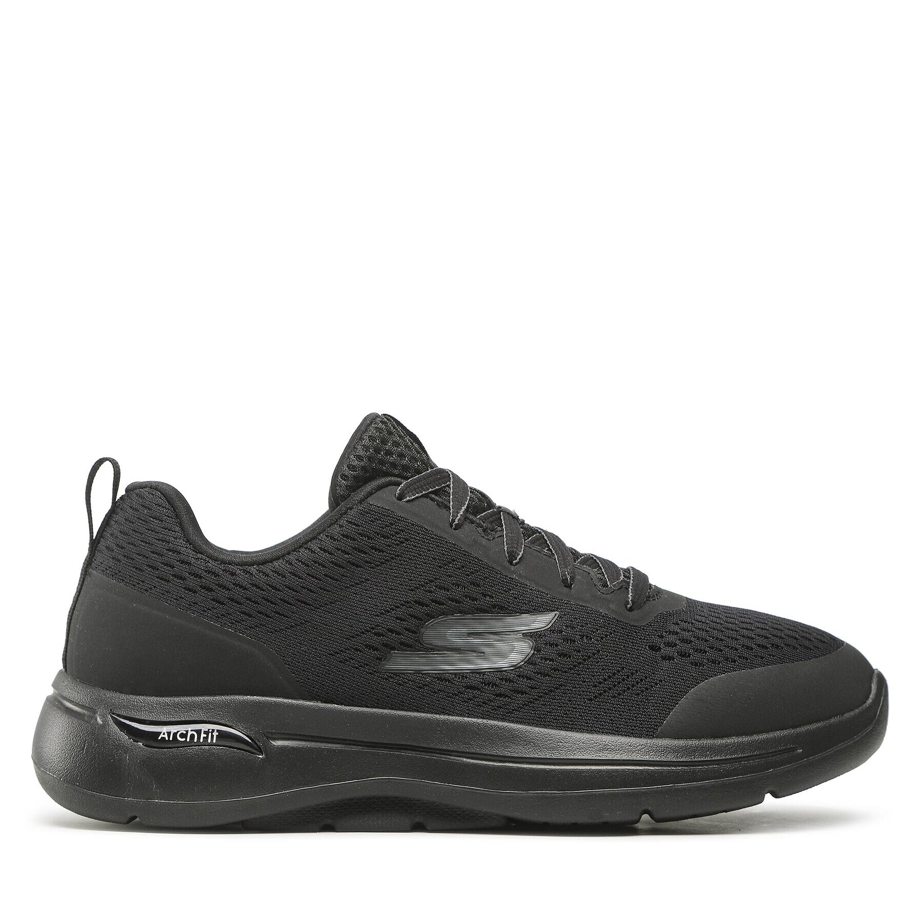 Skechers Sneakersy Go Walk Arch Fit Černá - Pepit.cz