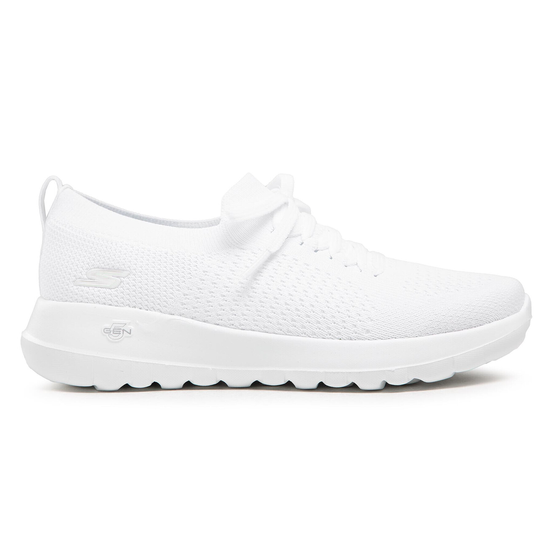 Skechers Sneakersy Go Walk Joy 124192/WHT Bílá - Pepit.cz