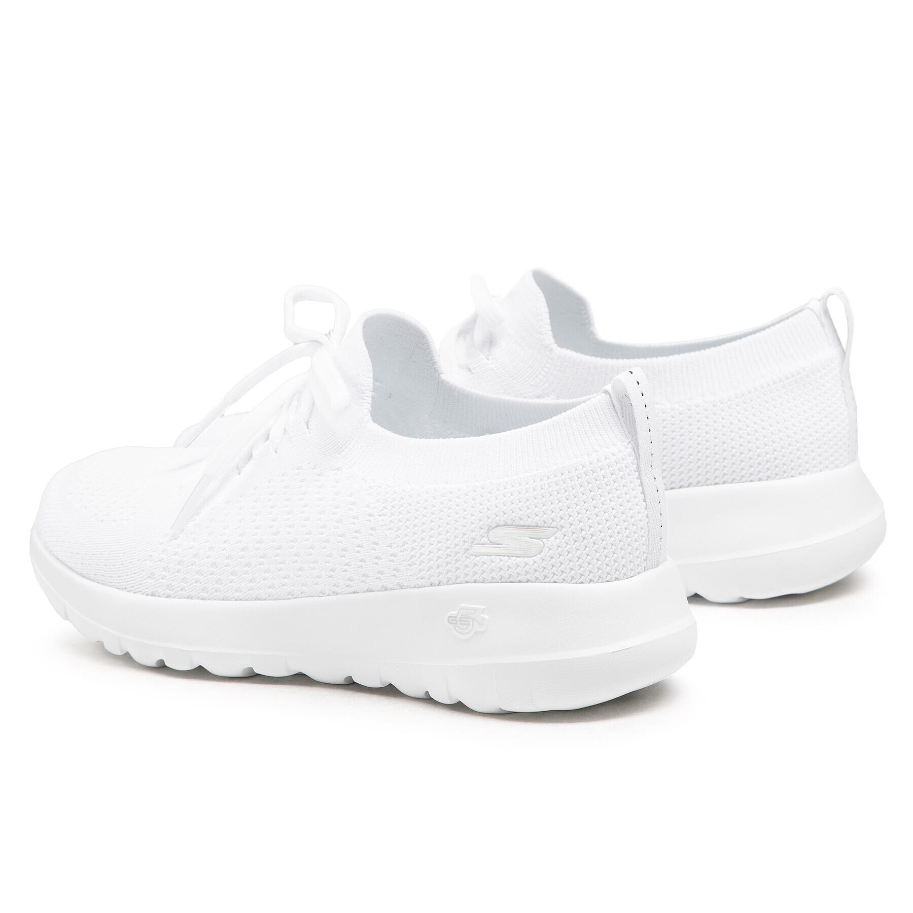 Skechers Sneakersy Go Walk Joy 124192/WHT Bílá - Pepit.cz