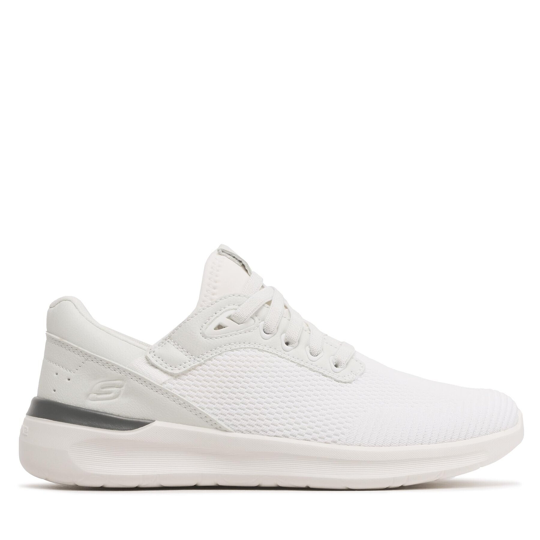 Skechers Sneakersy Lasiter 210406/WHT Bílá - Pepit.cz