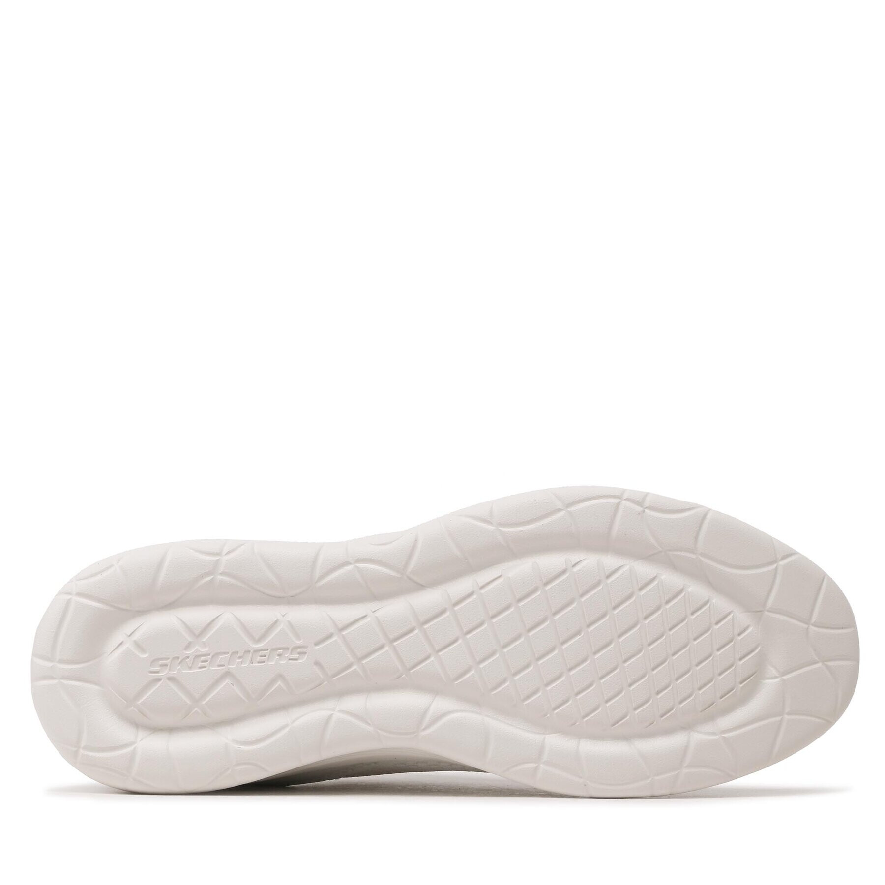 Skechers Sneakersy Lasiter 210406/WHT Bílá - Pepit.cz