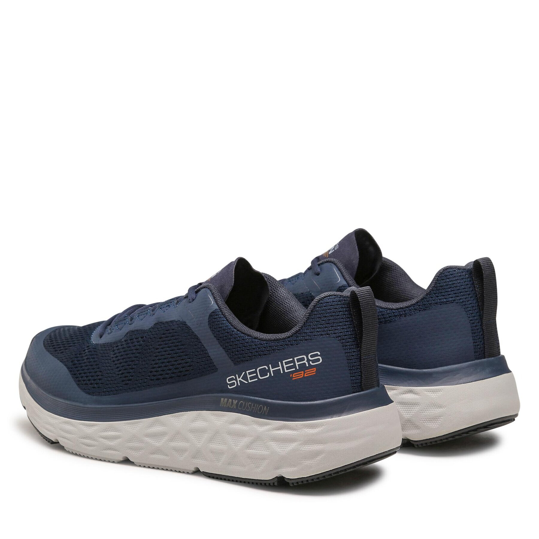 Skechers Sneakersy Max Cushioning Delta 220351/NVY Tmavomodrá - Pepit.cz