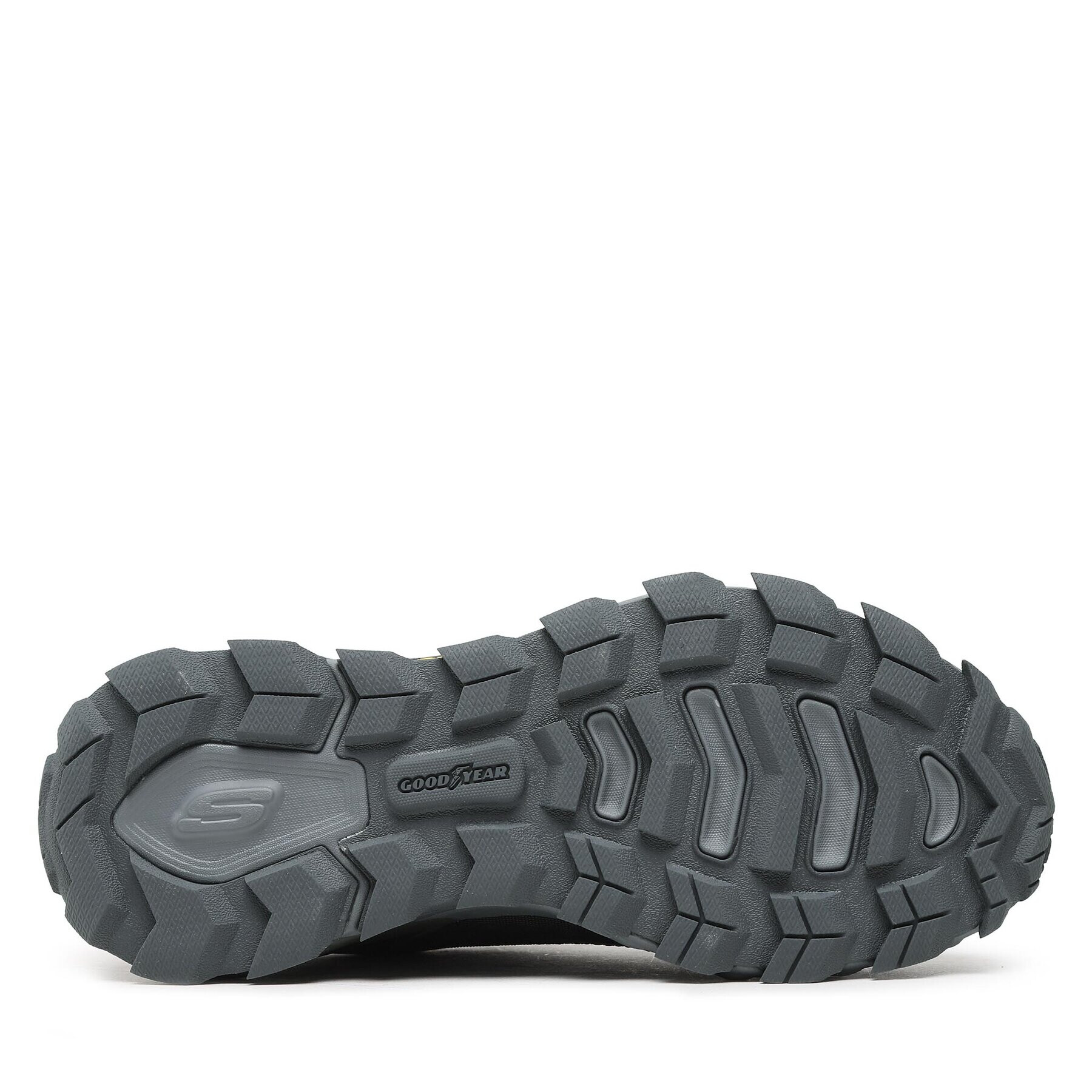 Skechers Sneakersy Max Protect-Task Force 237308 Zelená - Pepit.cz