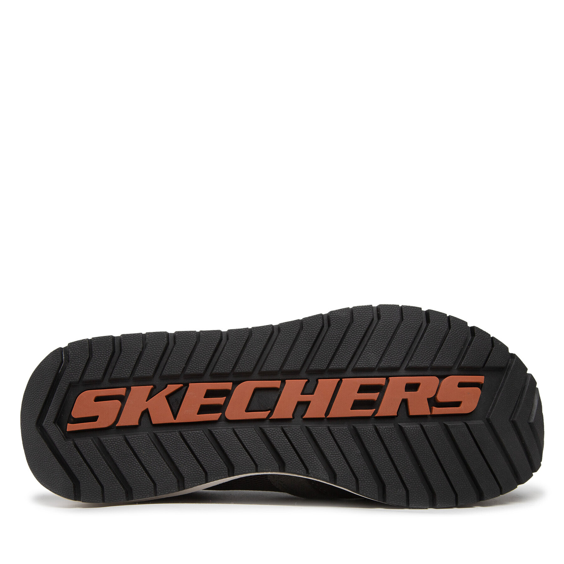 Skechers Sneakersy Miyoto 210437/CCBK Šedá - Pepit.cz