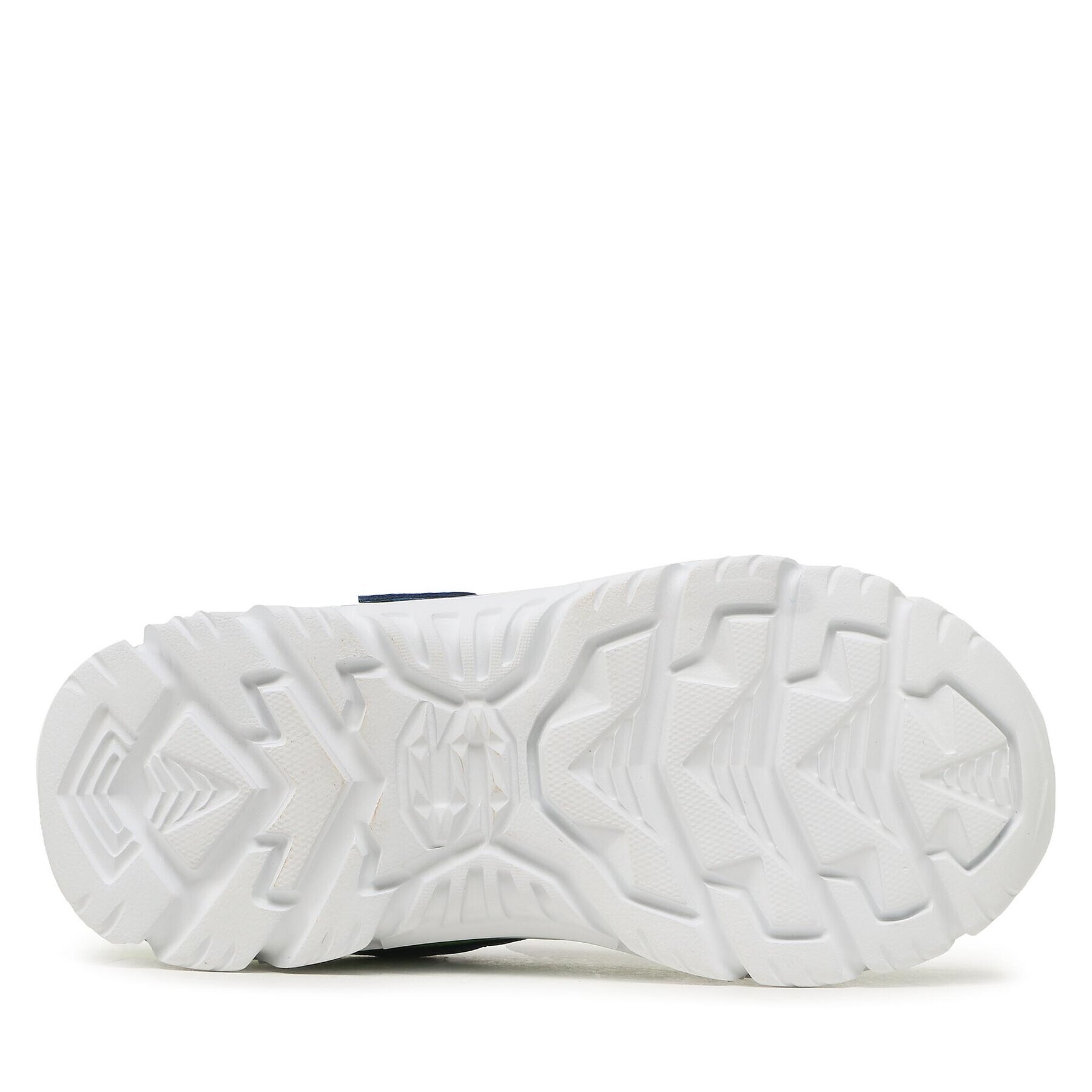 Skechers Sneakersy Nitrate Zulvox 403900L Zelená - Pepit.cz