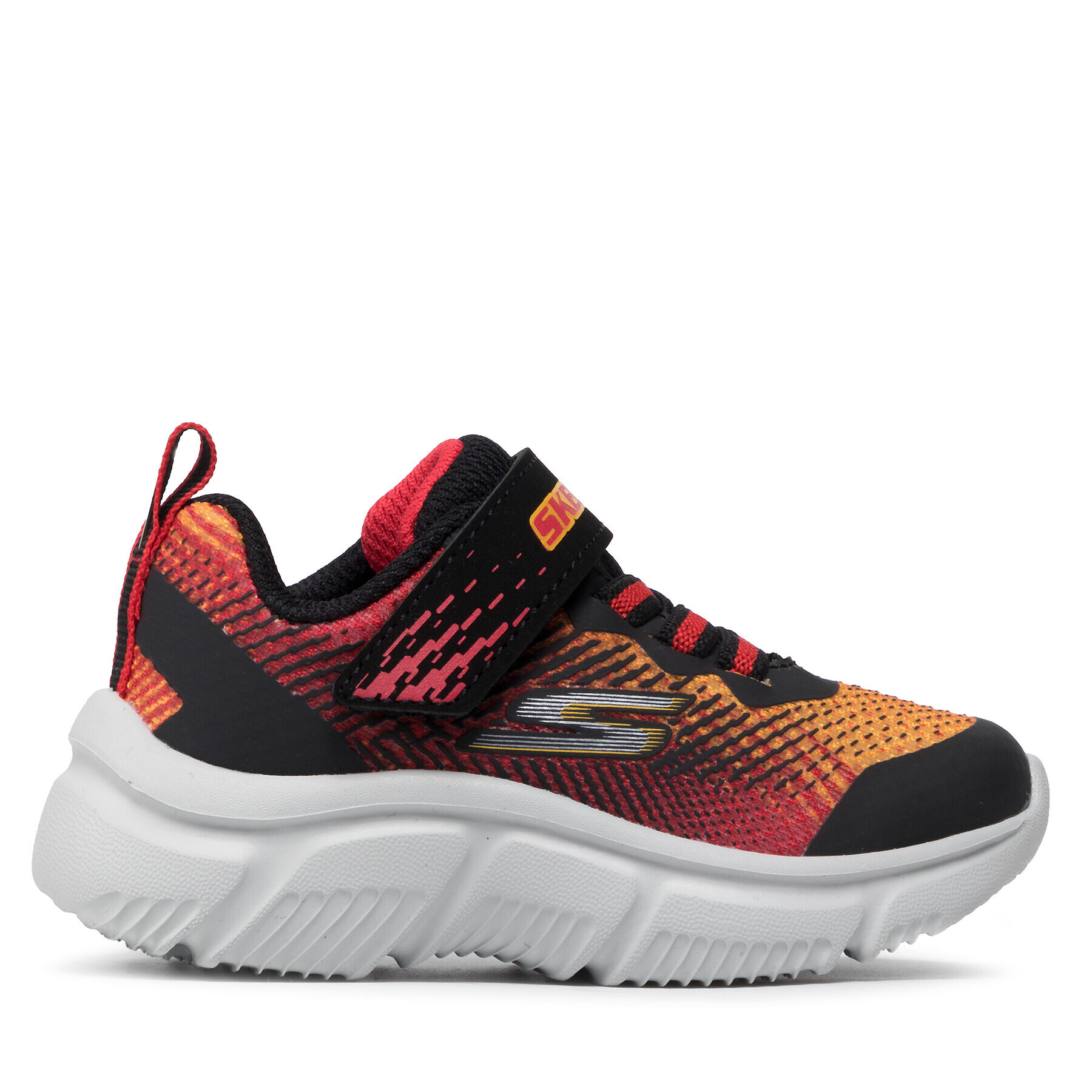 Skechers Sneakersy Norvo 405035N Barevná - Pepit.cz