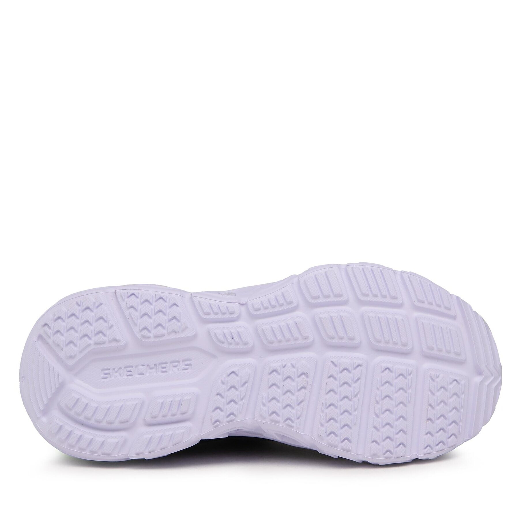 Skechers Sneakersy Odelux 403843L/BKLM Černá - Pepit.cz