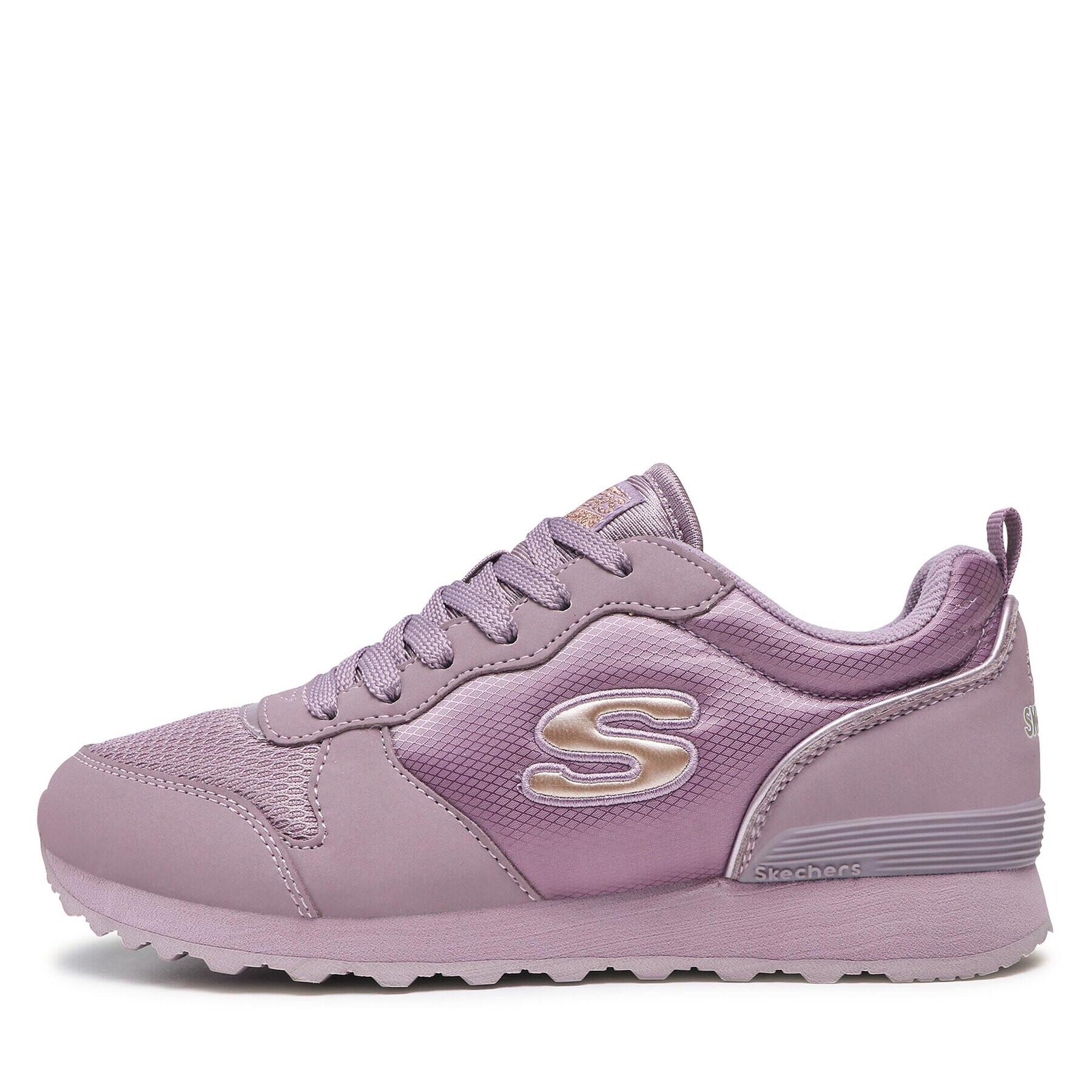 Skechers Sneakersy Og 85 2Kewl 177004/PUR Fialová - Pepit.cz