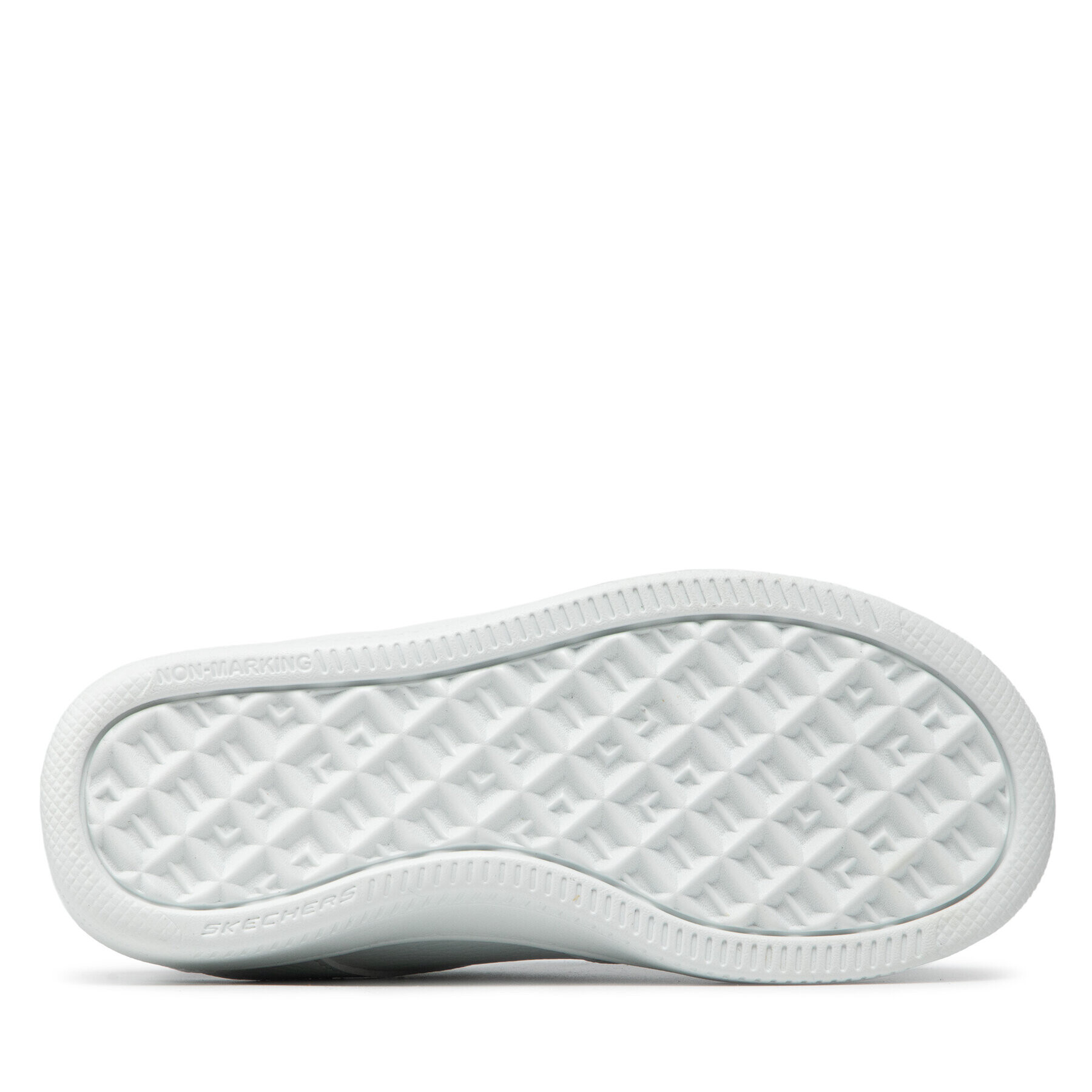 Skechers Sneakersy Sport Court 92 405696L/WHT Bílá - Pepit.cz