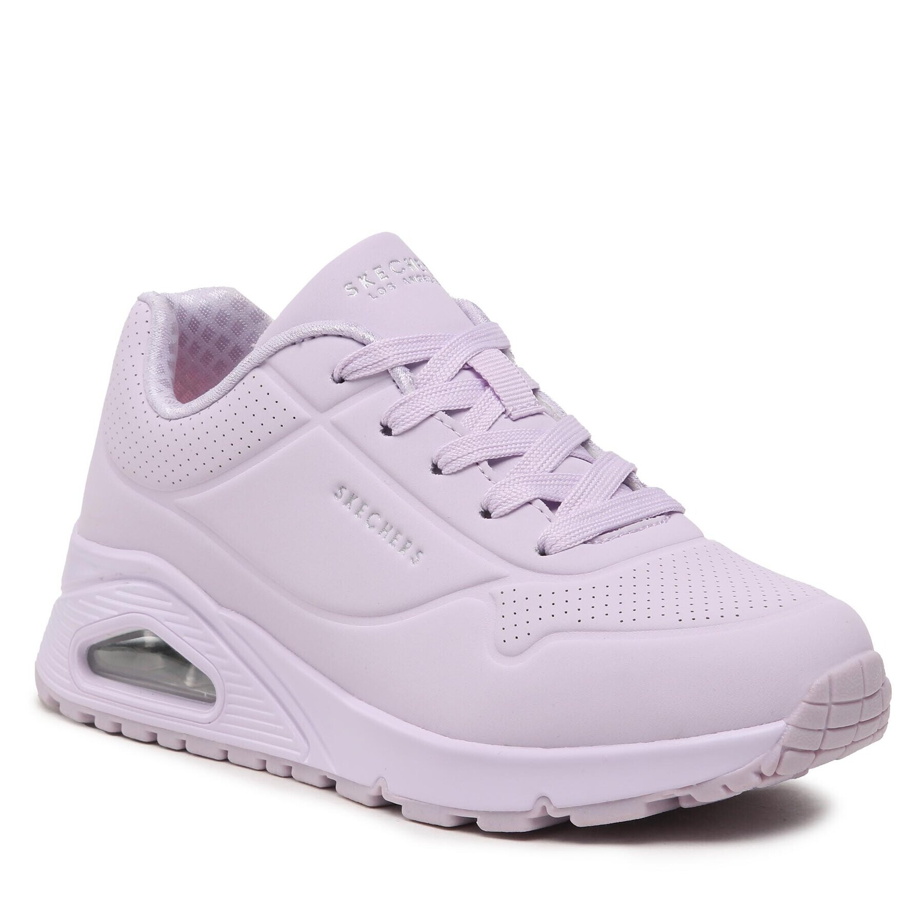 Skechers Sneakersy Uno Gen1 Frosty Kicks 310527L Fialová - Pepit.cz