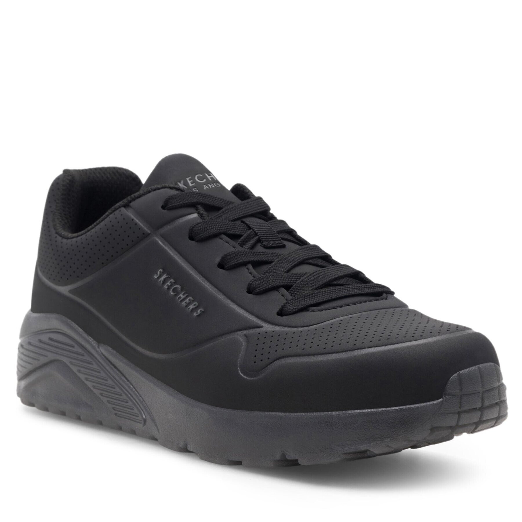 Skechers Sneakersy UNO ICE 405770L BLK Černá - Pepit.cz