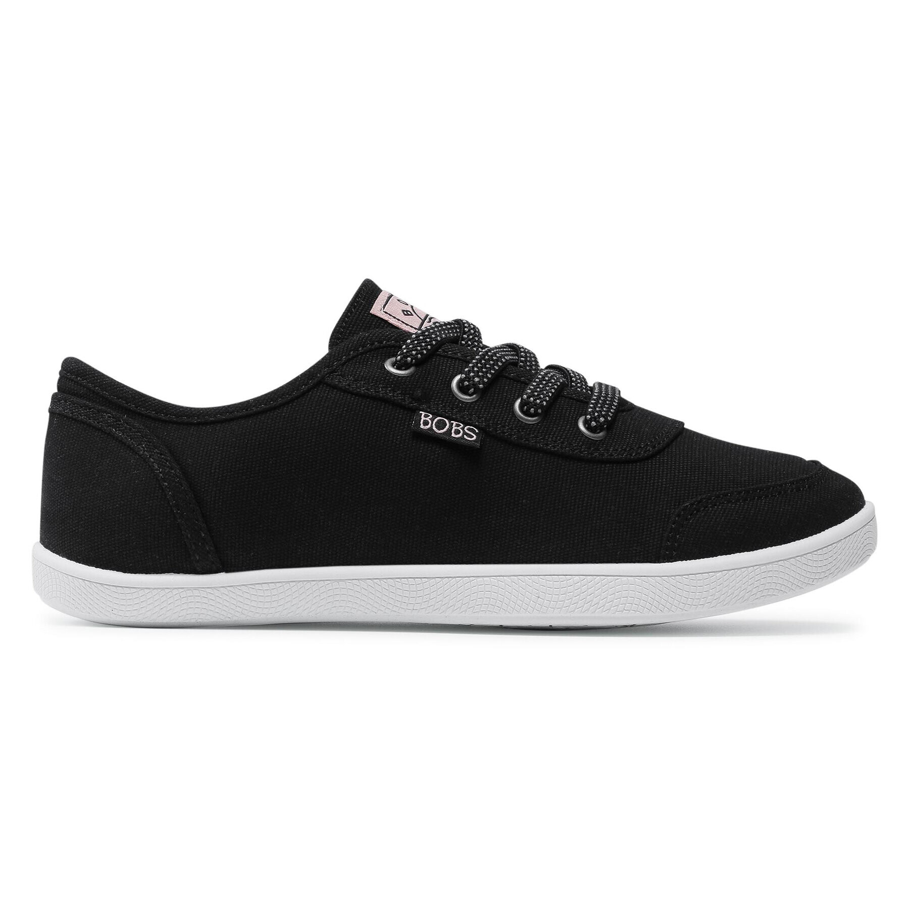 Skechers Tenisky BOBS Bitter Sweet 113175/BLK Černá - Pepit.cz