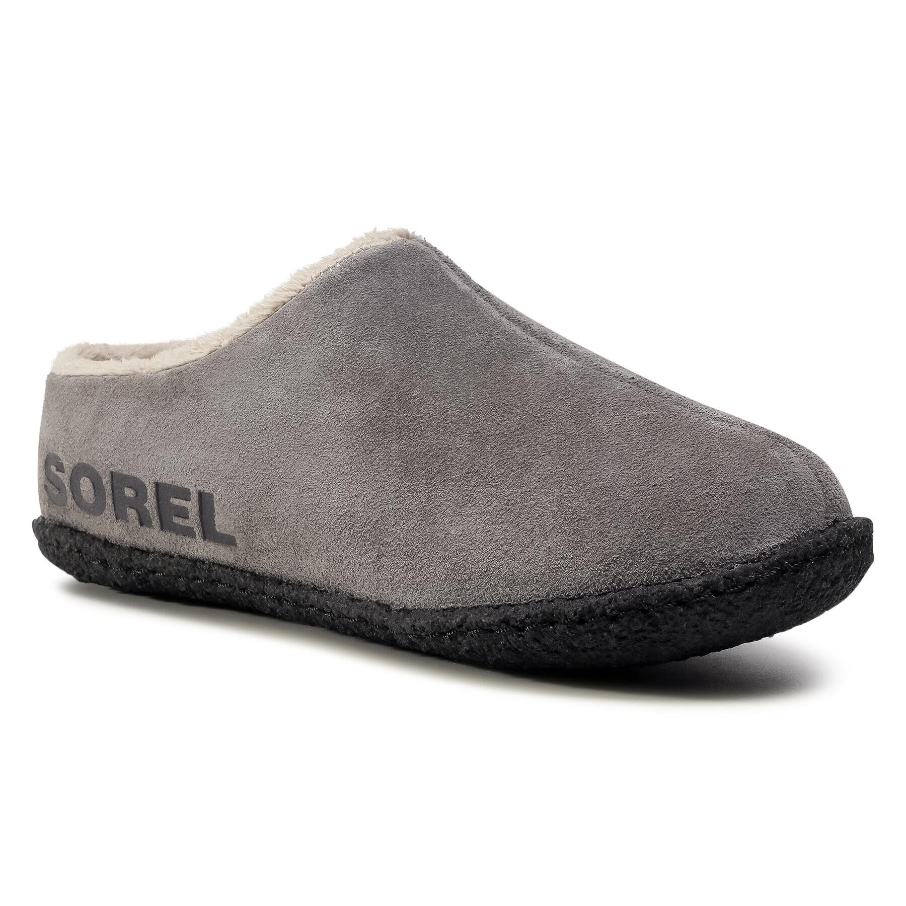 Sorel Bačkory Youth Lanner Ridge™ II NY3926 Šedá - Pepit.cz