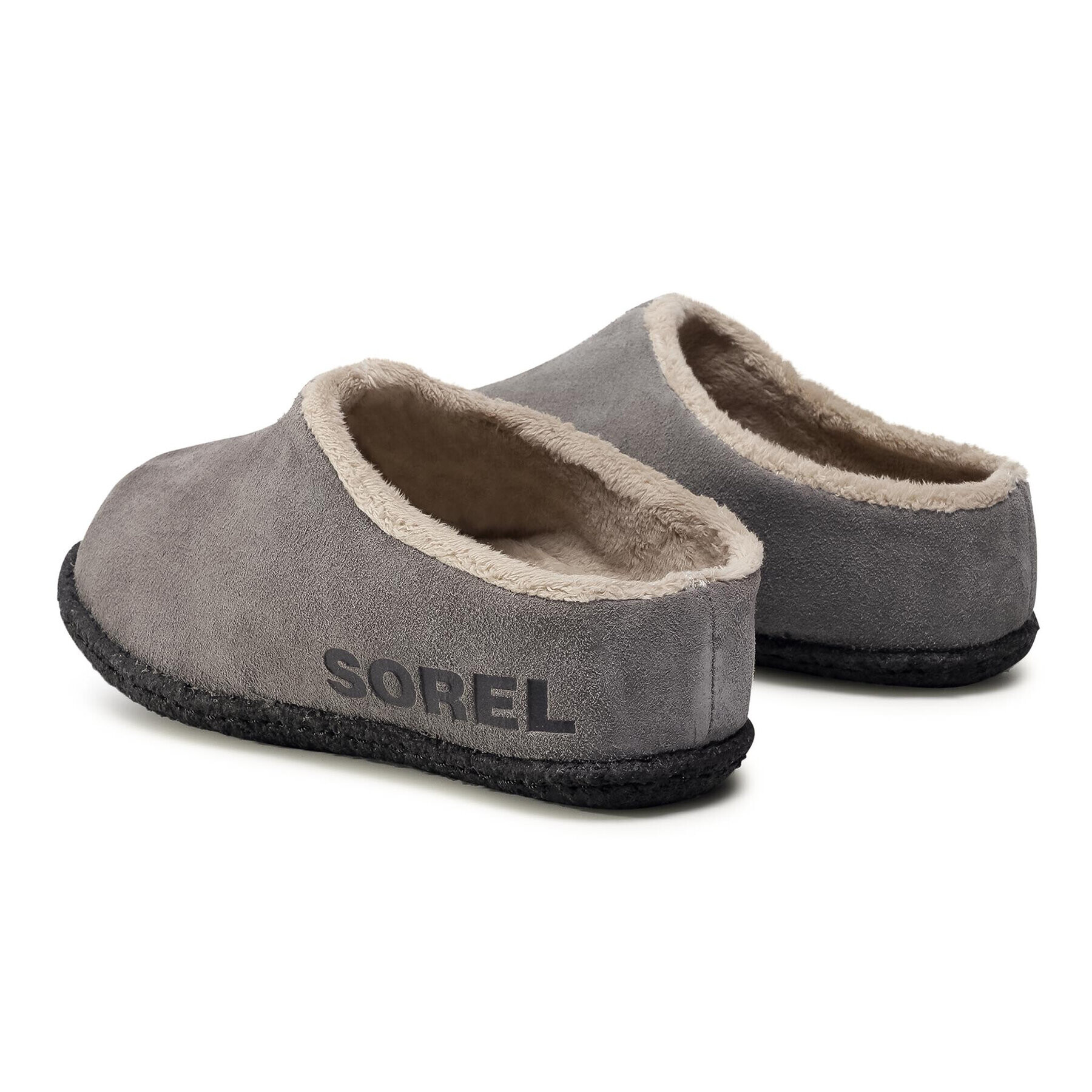 Sorel Bačkory Youth Lanner Ridge™ II NY3926 Šedá - Pepit.cz