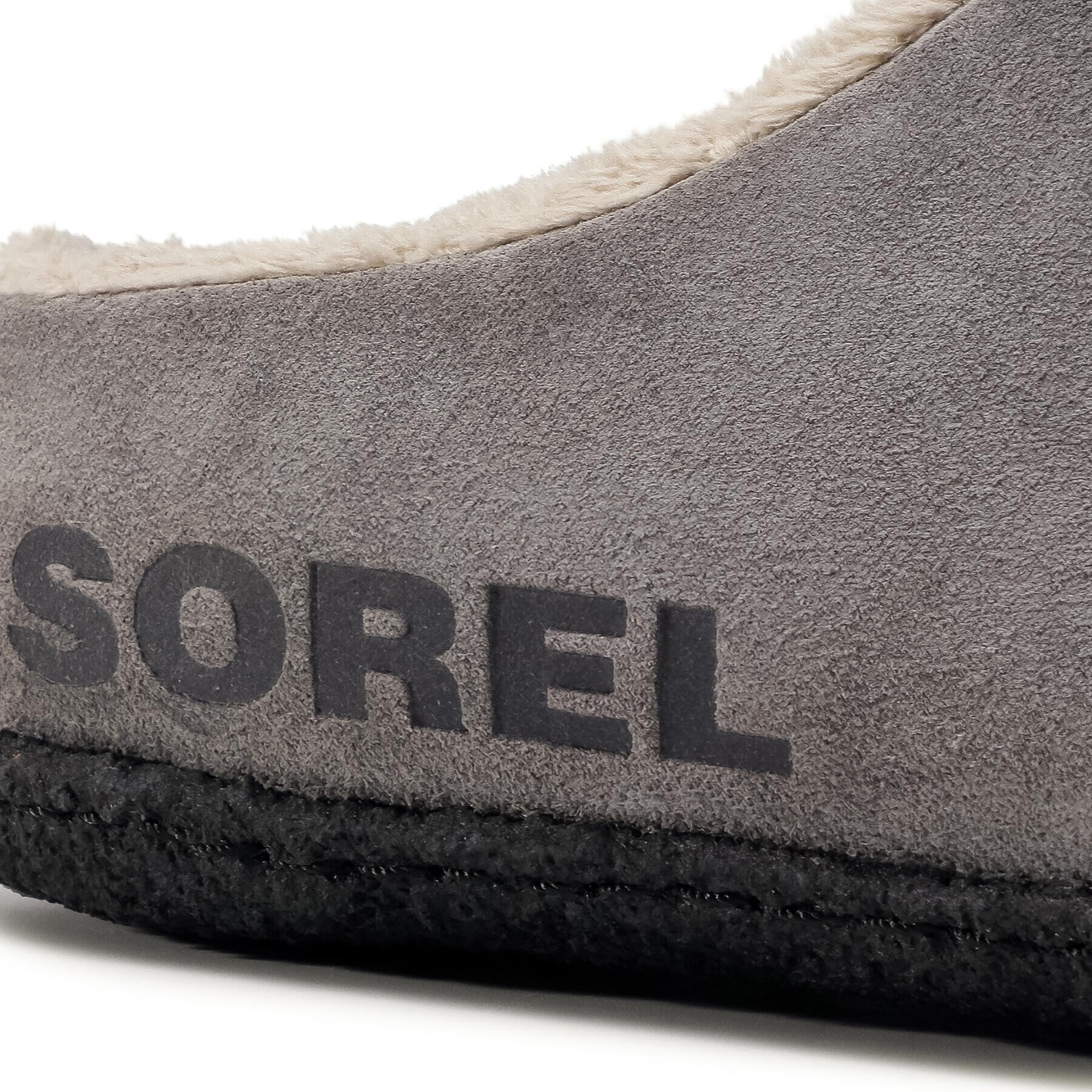 Sorel Bačkory Youth Lanner Ridge™ II NY3926 Šedá - Pepit.cz