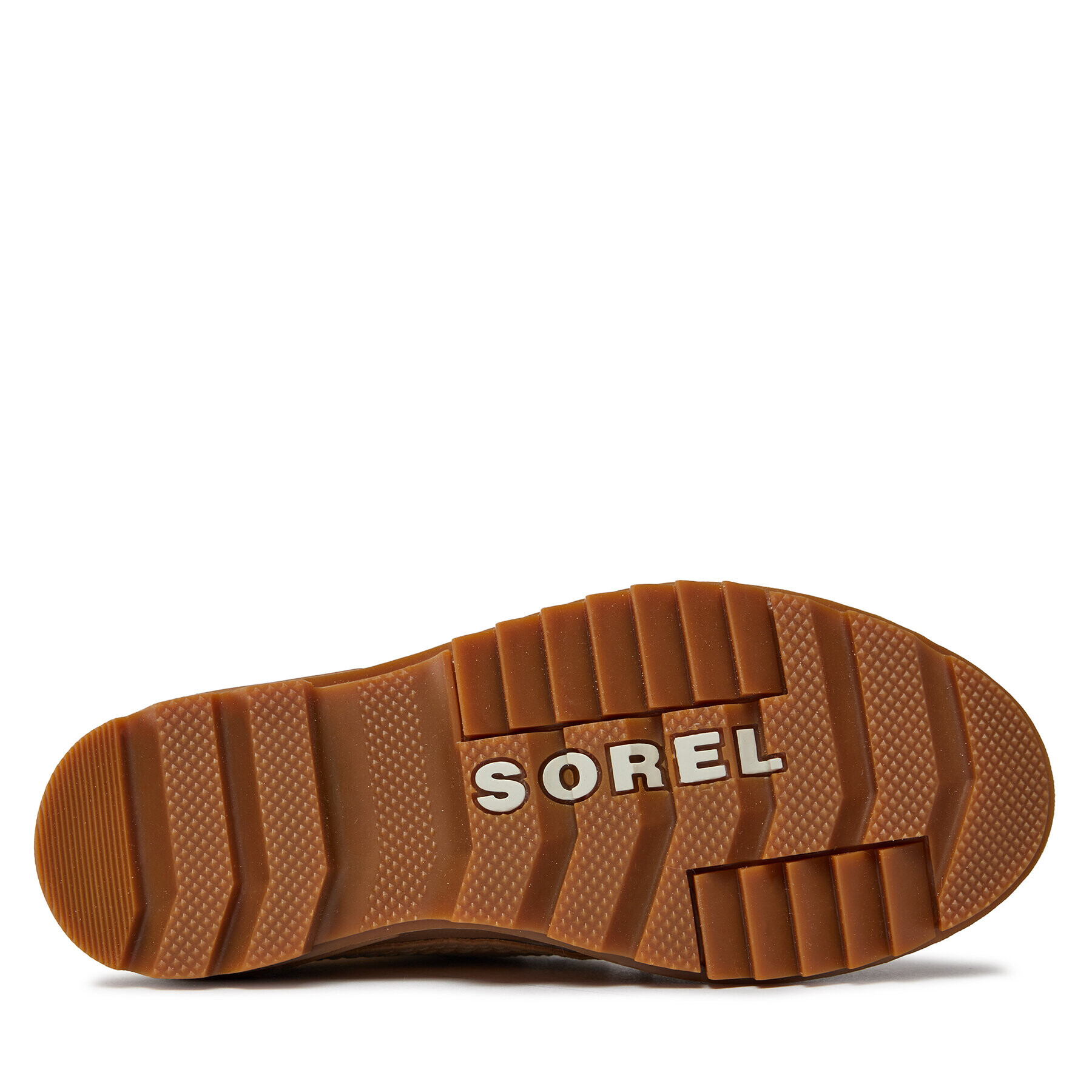 Sorel Polokozačky Torino™ Ii Wp NL3488-209 Hnědá - Pepit.cz