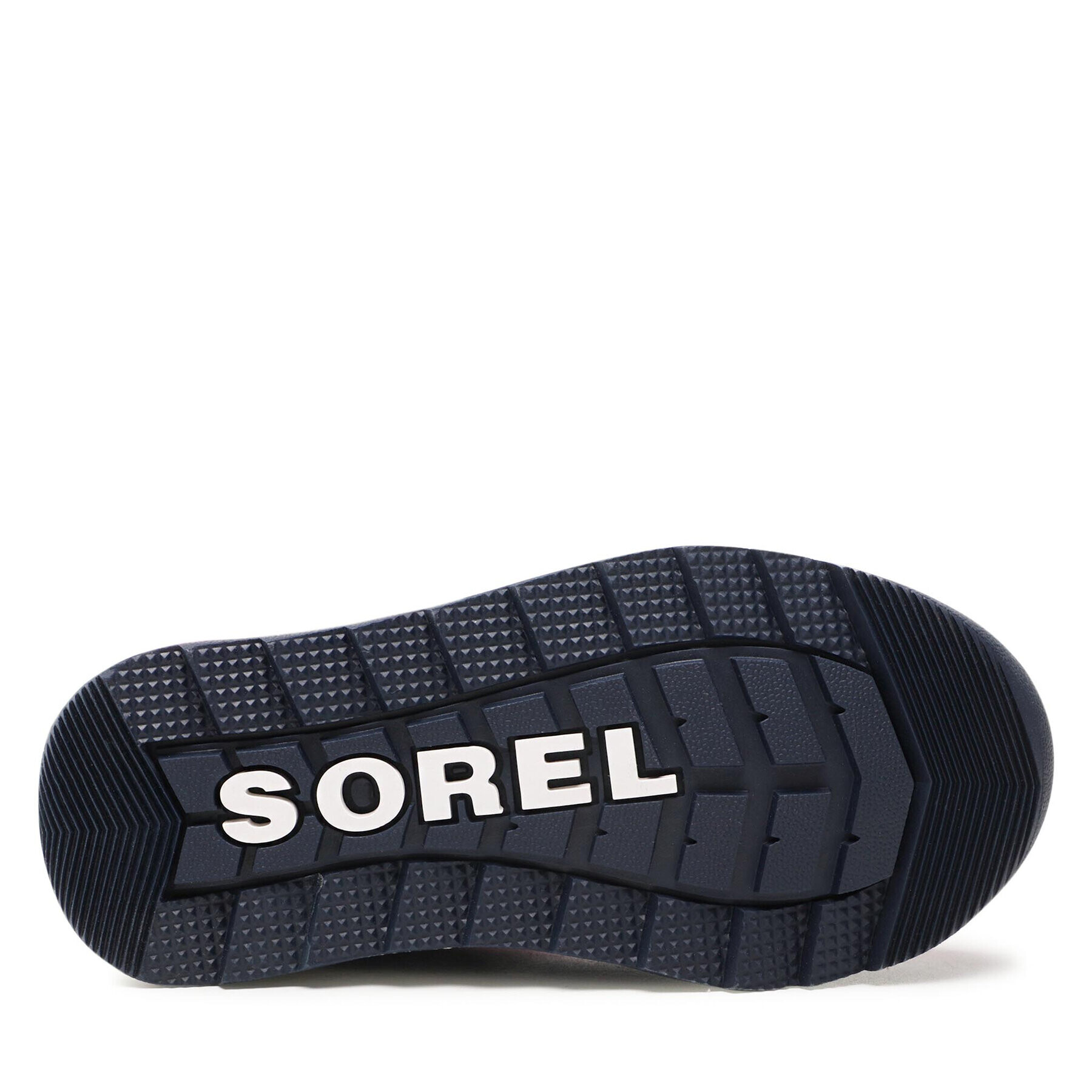 Sorel Sněhule Childrens Whitney™ II Puffy Mid Wp NC3873 Růžová - Pepit.cz