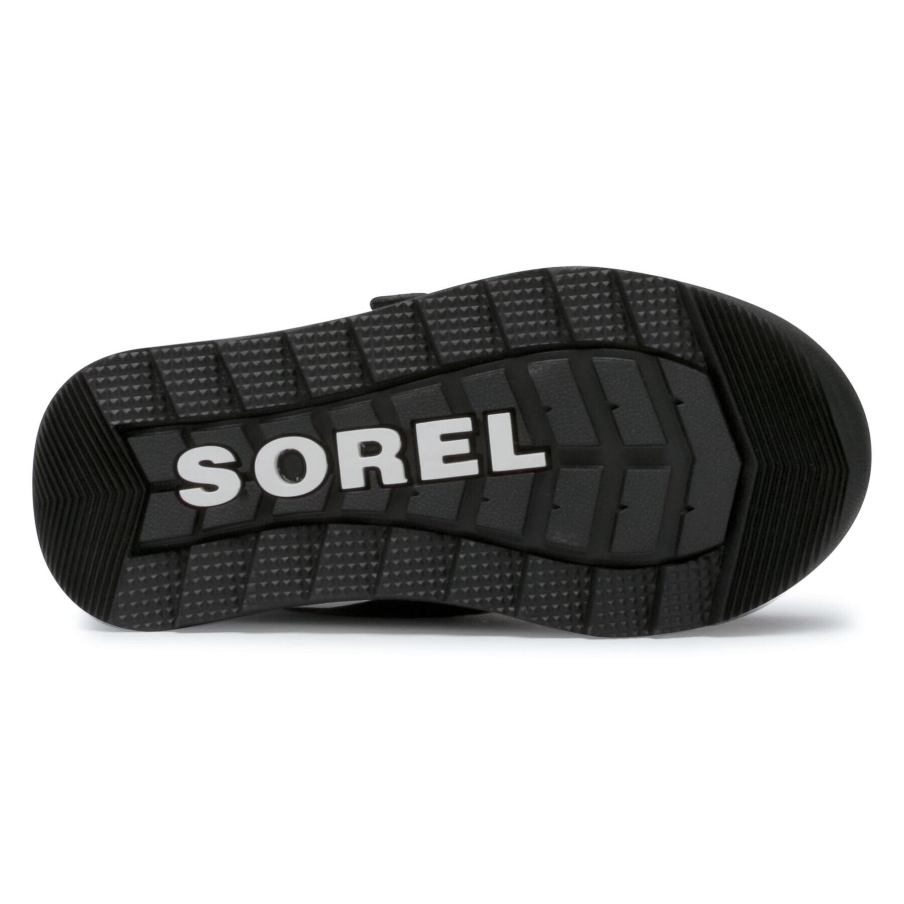 Sorel Sněhule Childrens Whitney™ II Strap NC3875 Černá - Pepit.cz