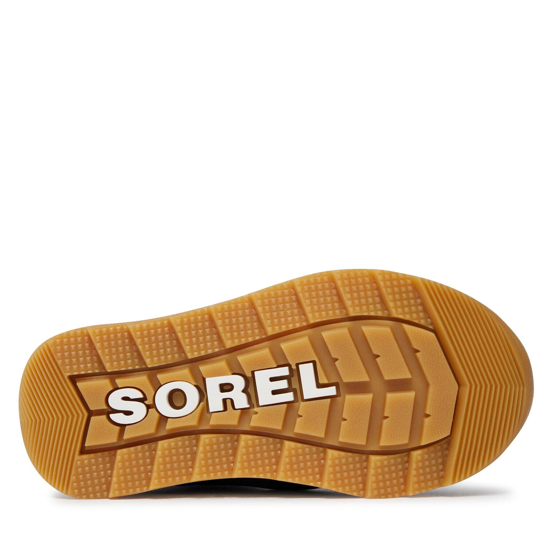 Sorel Sněhule Childrens Whitney™ Ii Strap Wp NC3919-580 Fialová - Pepit.cz