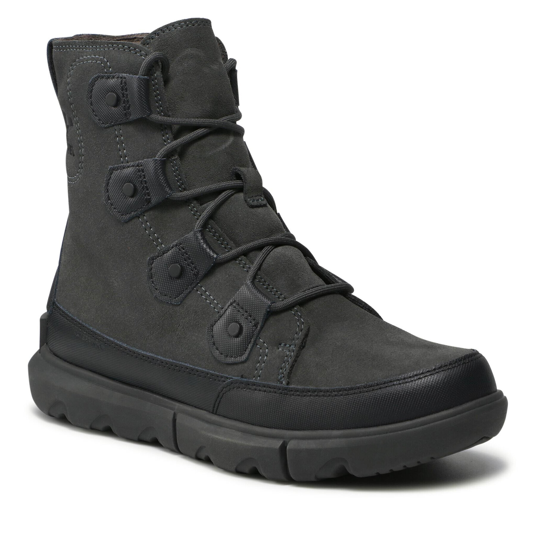 Sorel Sněhule Explorer Boot Wp NM4499 Šedá - Pepit.cz