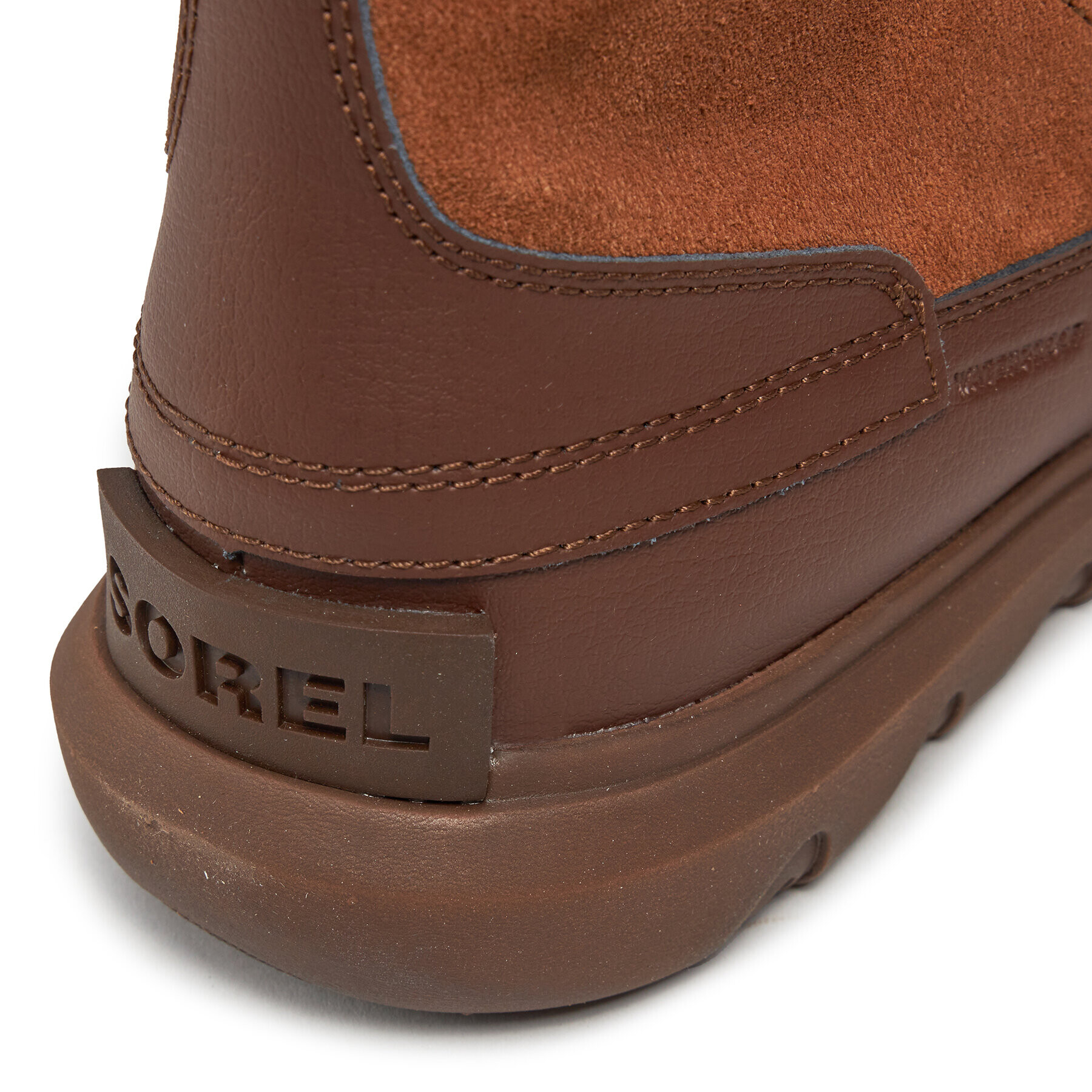 Sorel Sněhule Explorer Next™ Boot Wp NM4988-242 Hnědá - Pepit.cz