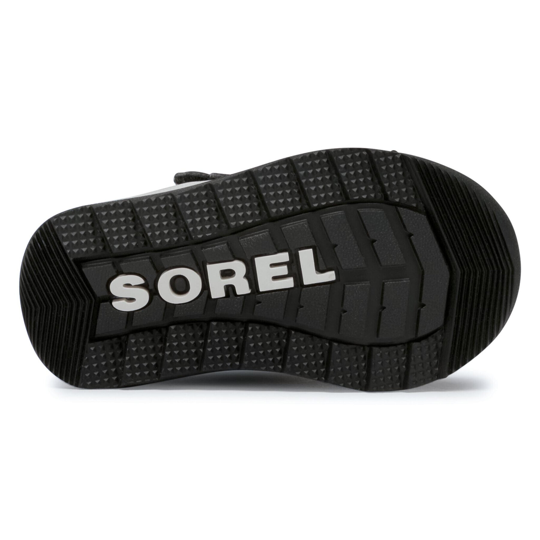 Sorel Sněhule Toddler Whitney™ II Strap NV3875 Černá - Pepit.cz