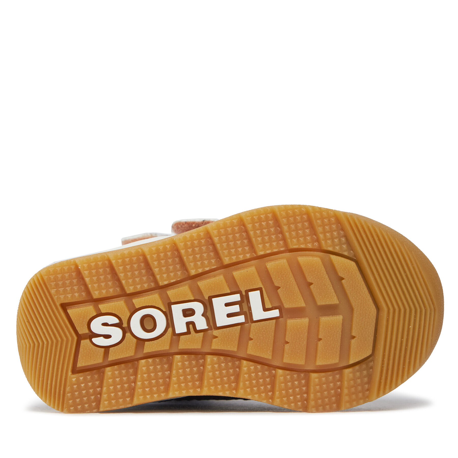 Sorel Sněhule Toddler Whitney™ Ii Strap Wp NV3919-580 Fialová - Pepit.cz