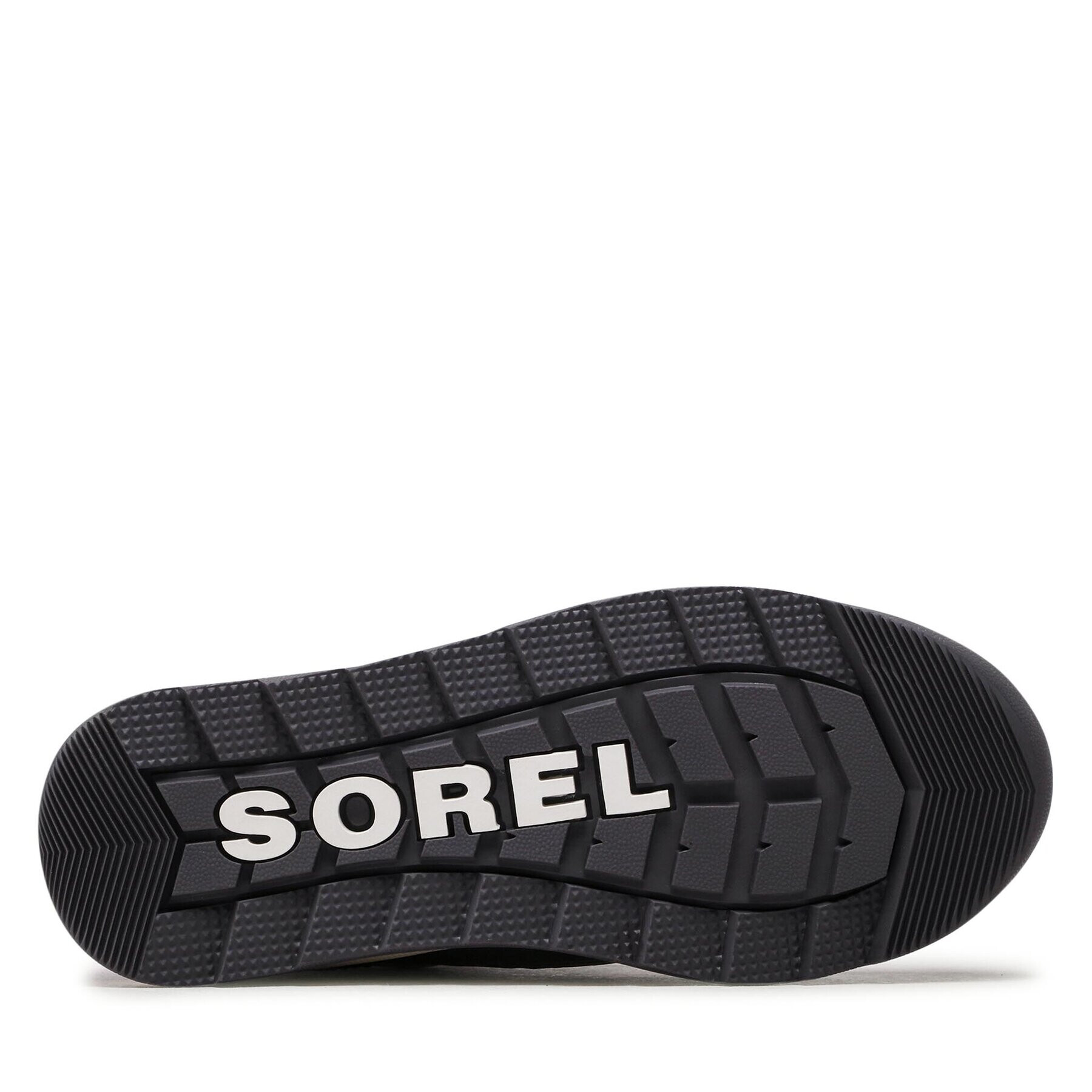 Sorel Sněhule Whitney II Strap Wp NC3919 Růžová - Pepit.cz