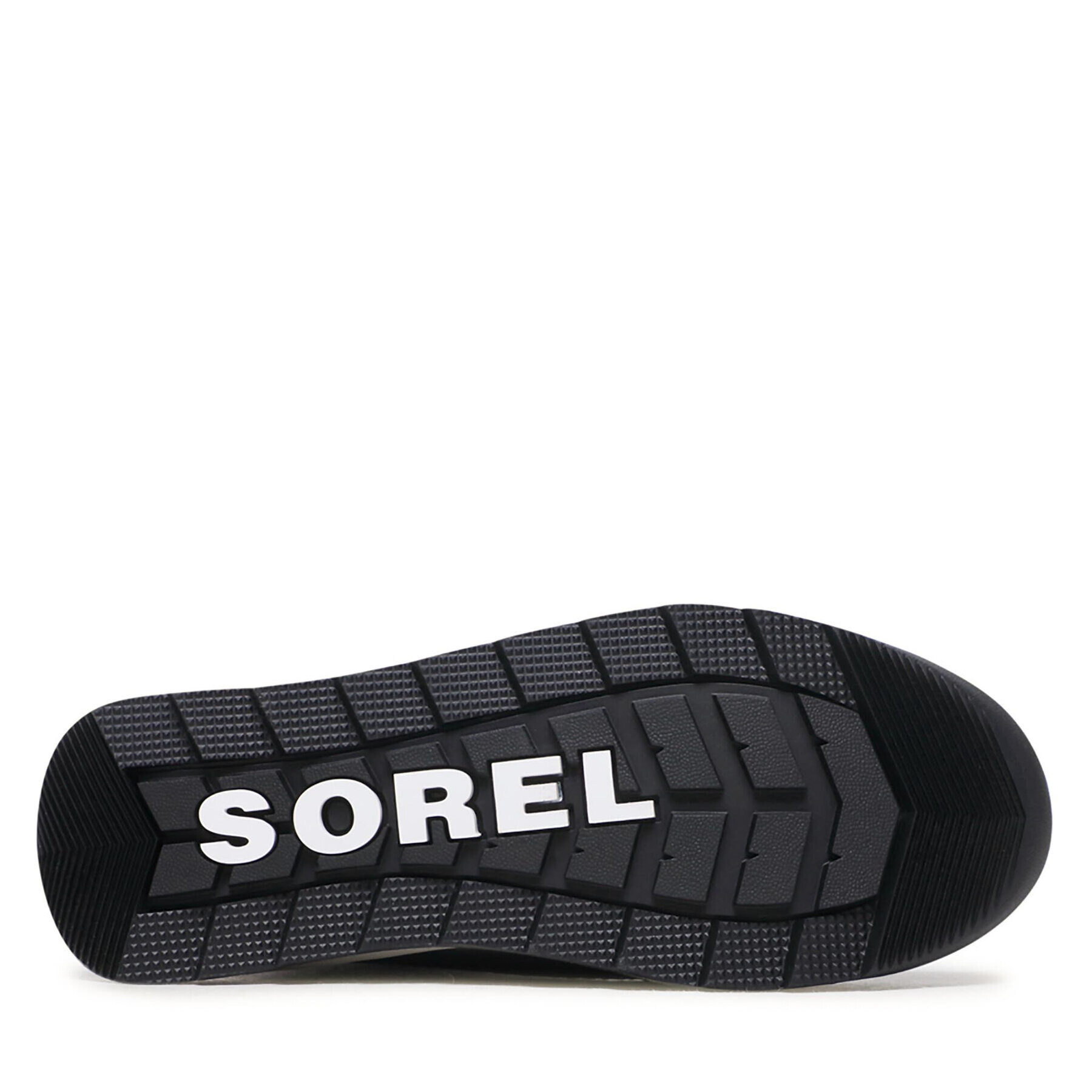 Sorel Sněhule Whitney™ II Short Lace Wp NL3822-052 Šedá - Pepit.cz